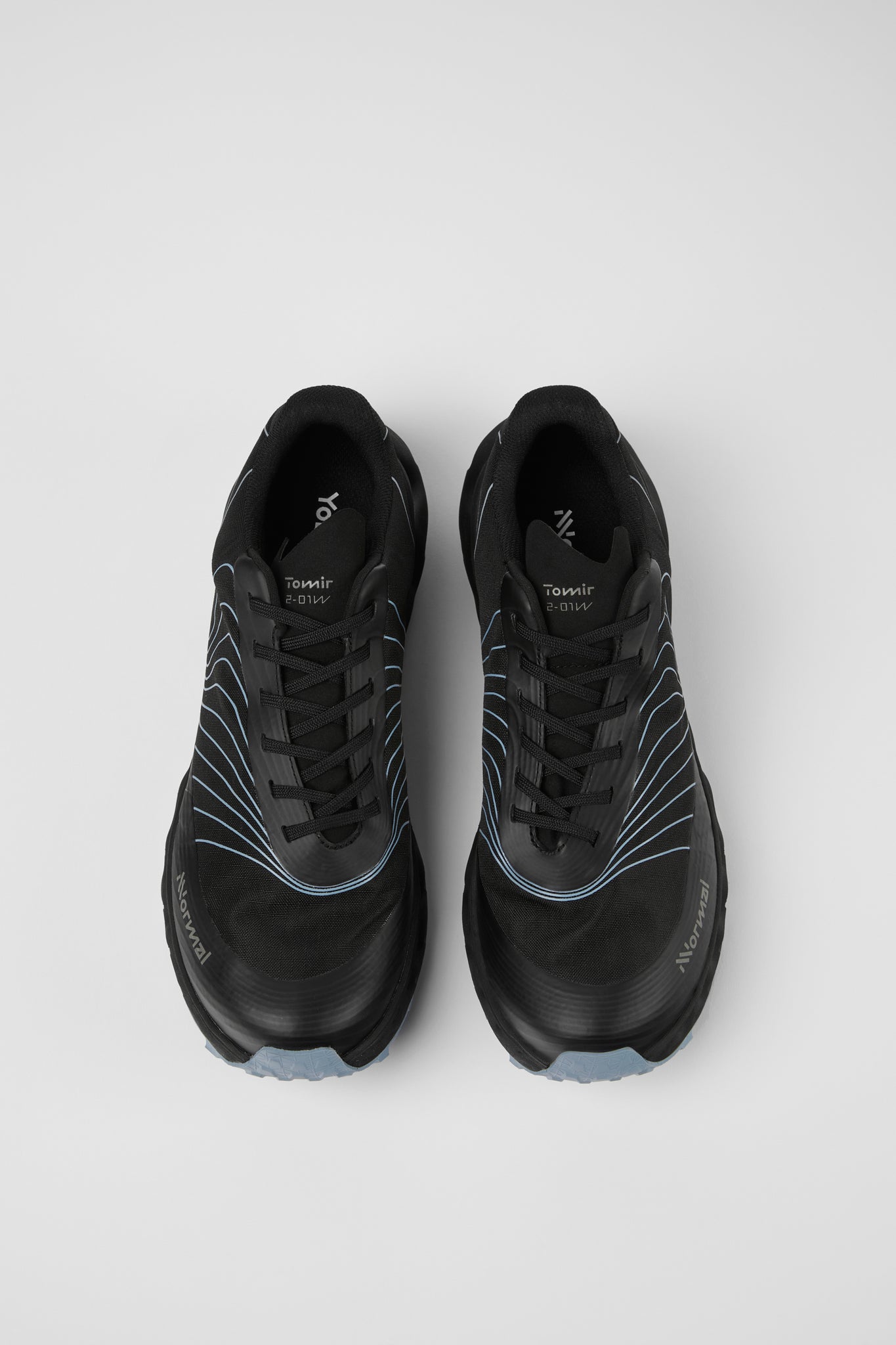 Tomir WP Shoe