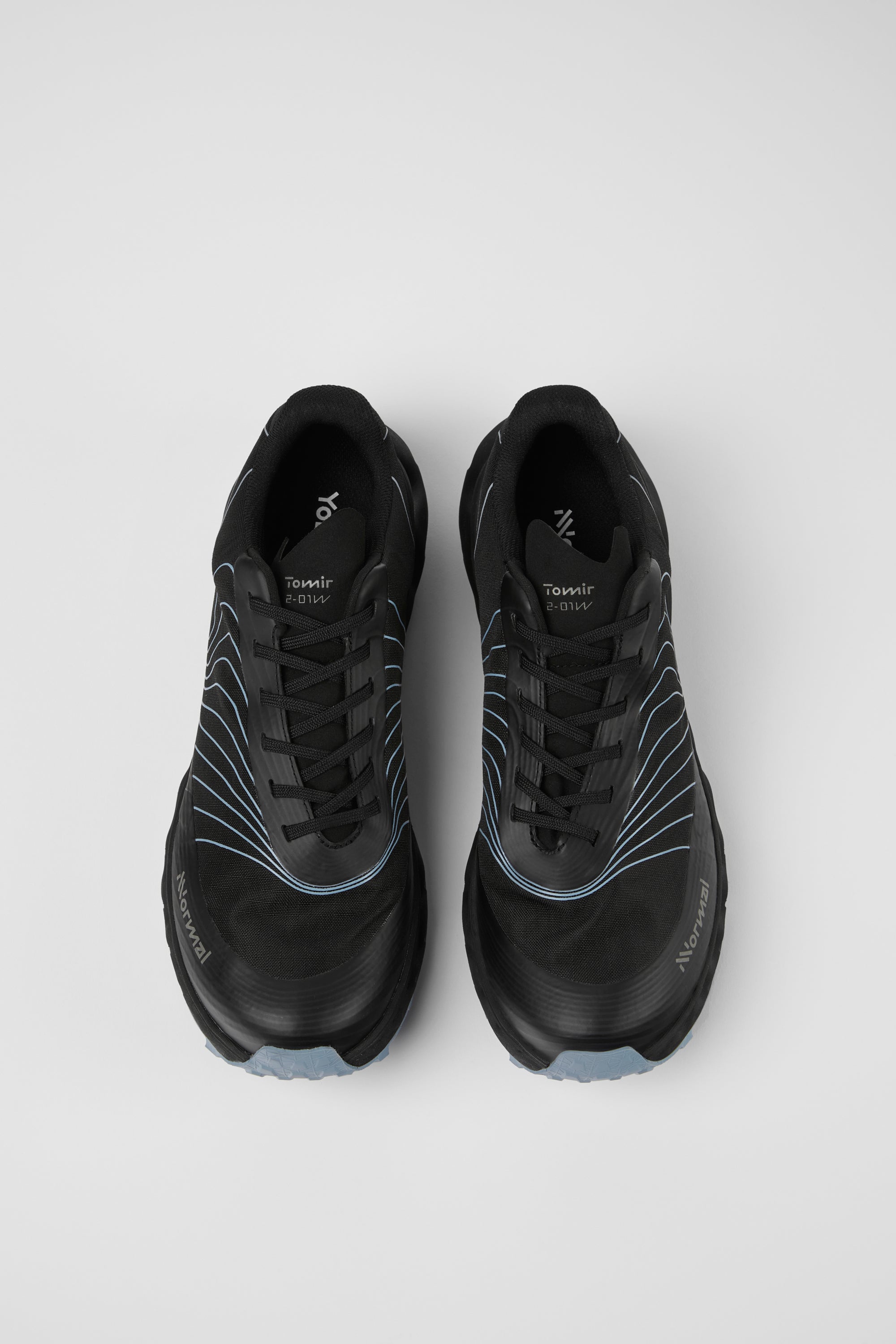 Tomir WP Shoe