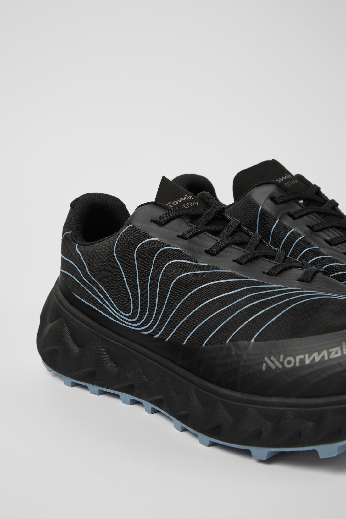 Tomir WP Shoe