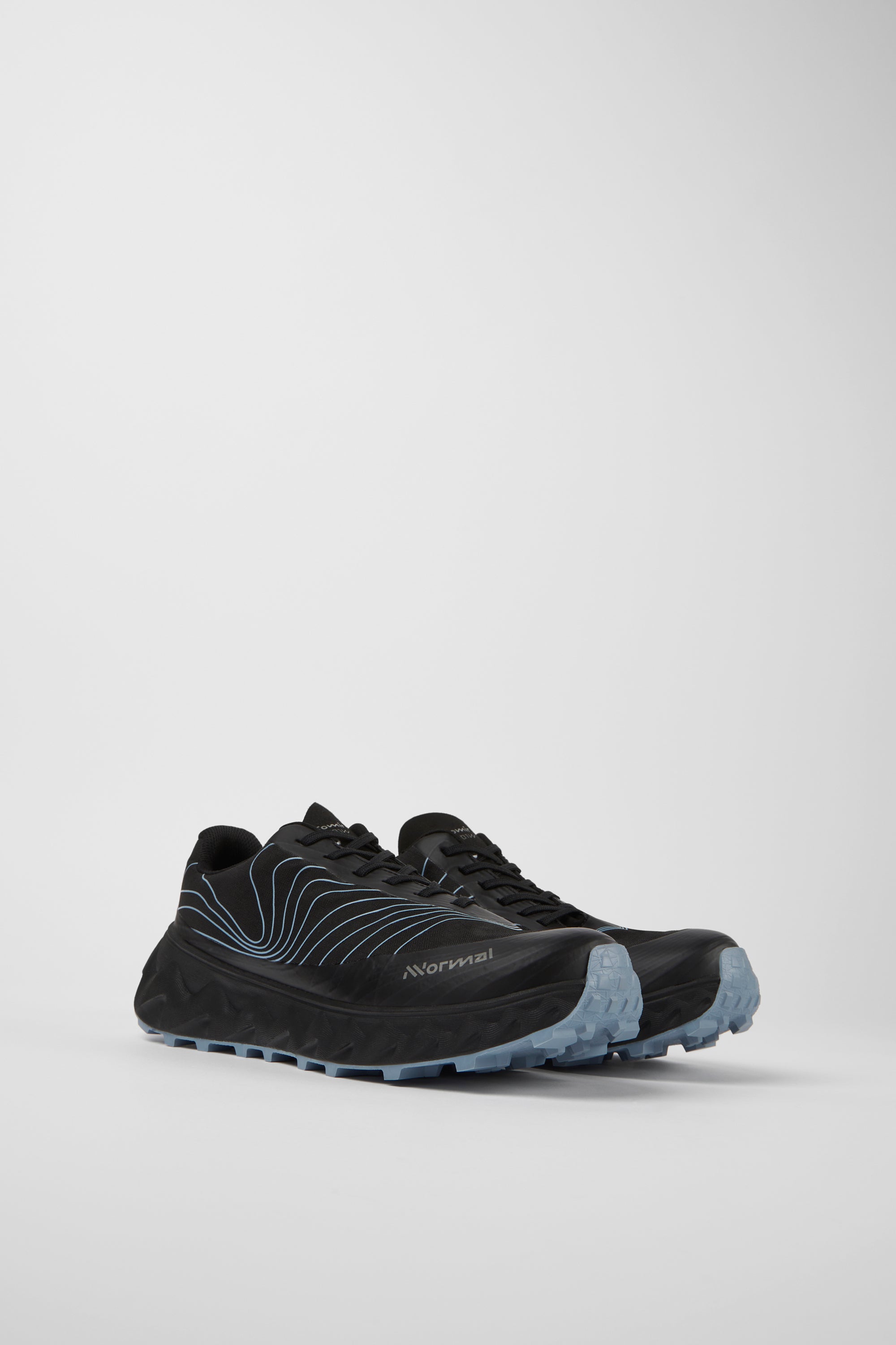 Tomir WP Shoe