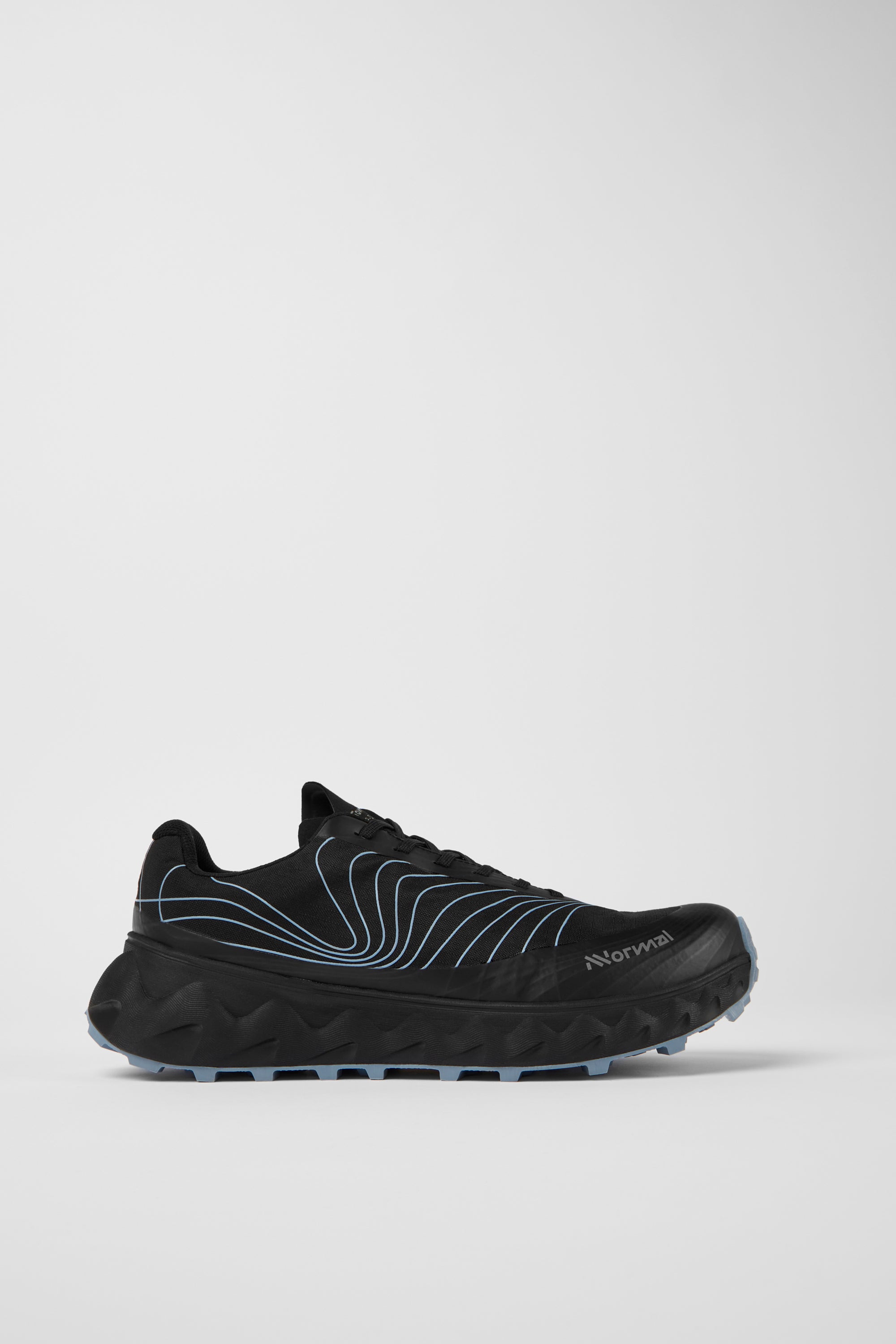 Tomir WP Shoe