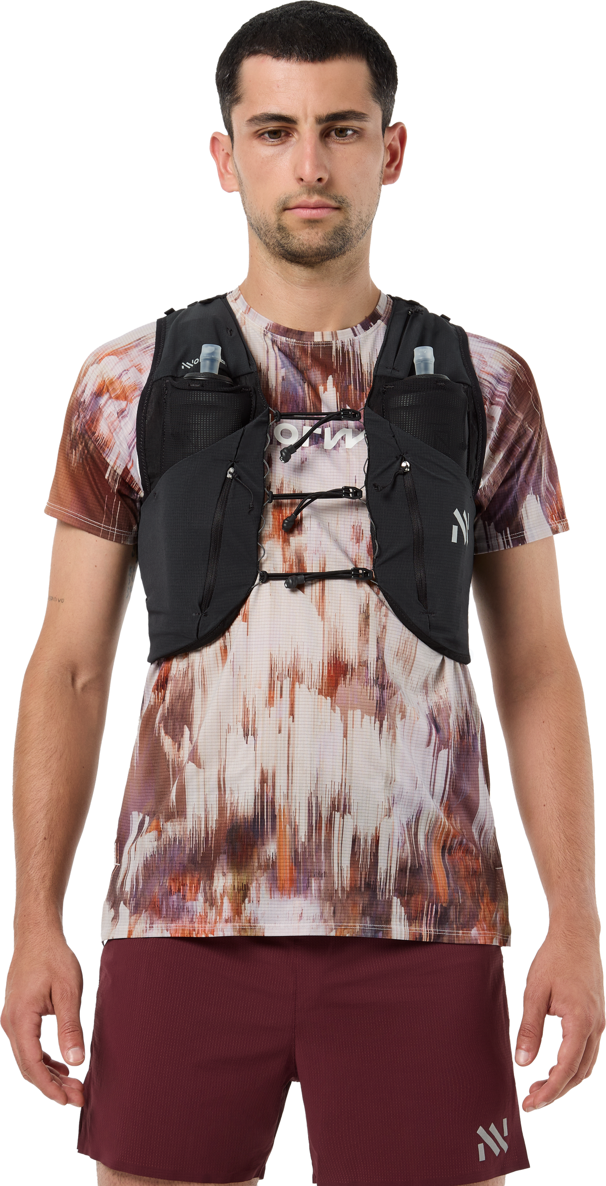 Modular Trail Vest