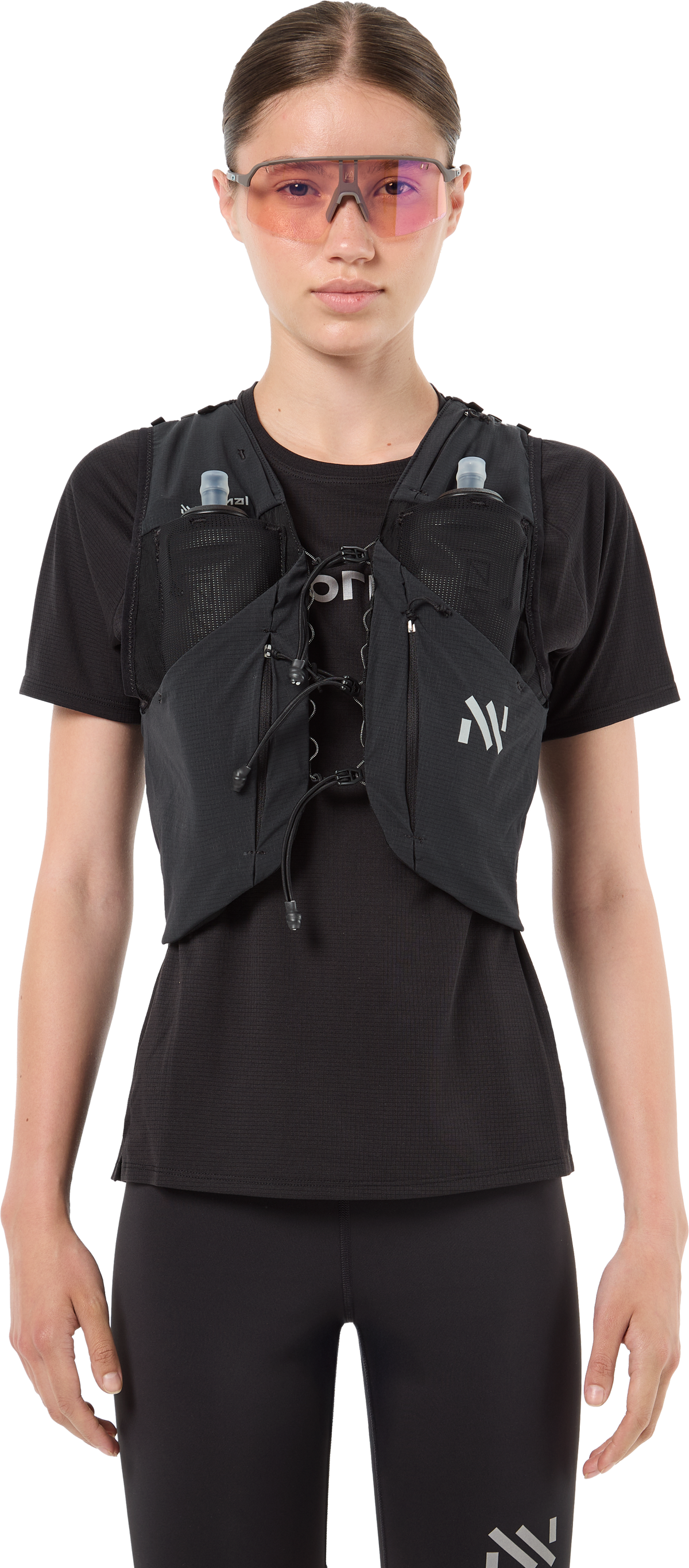 Modular Trail Vest