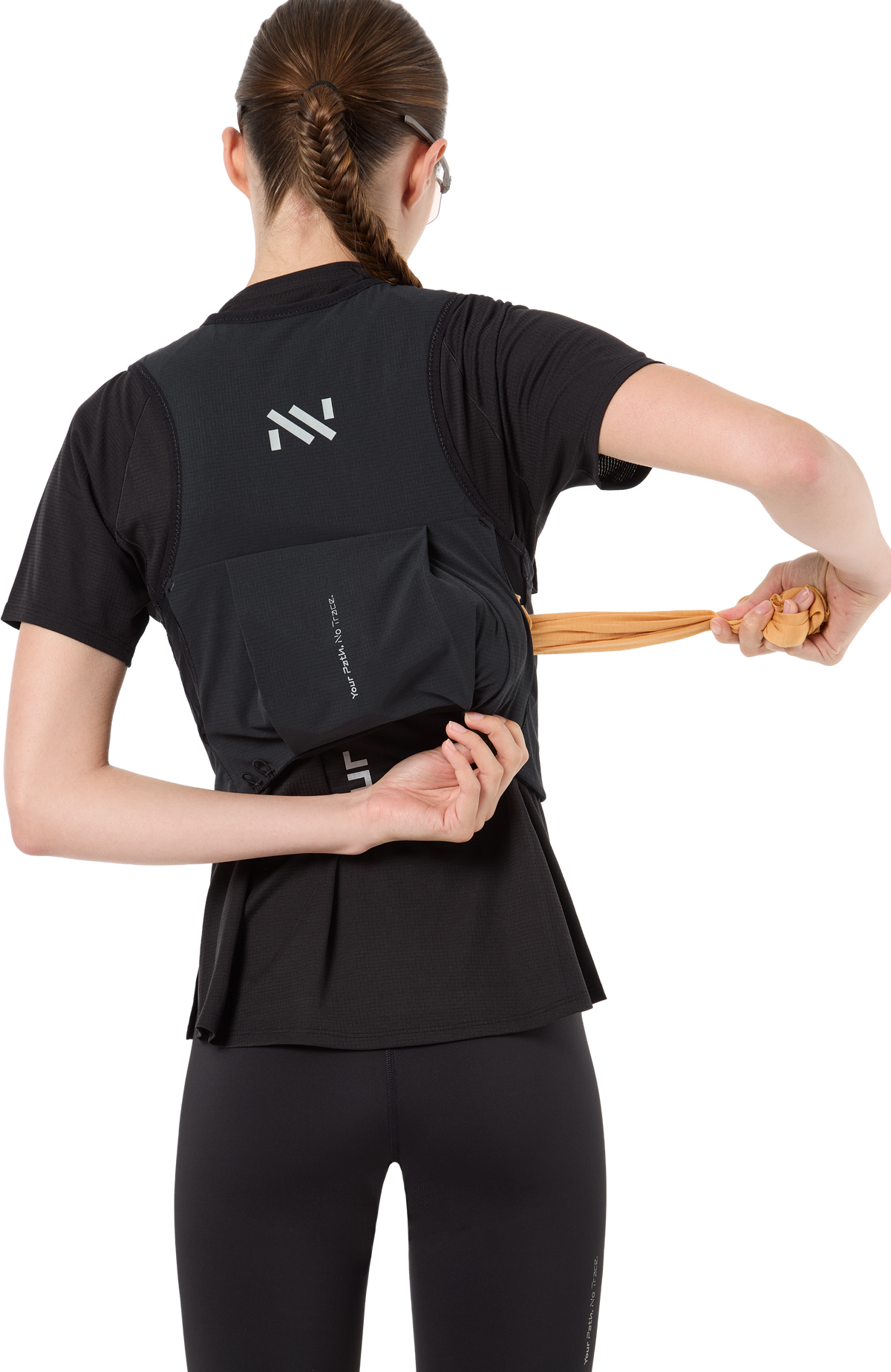 Modular Trail Vest