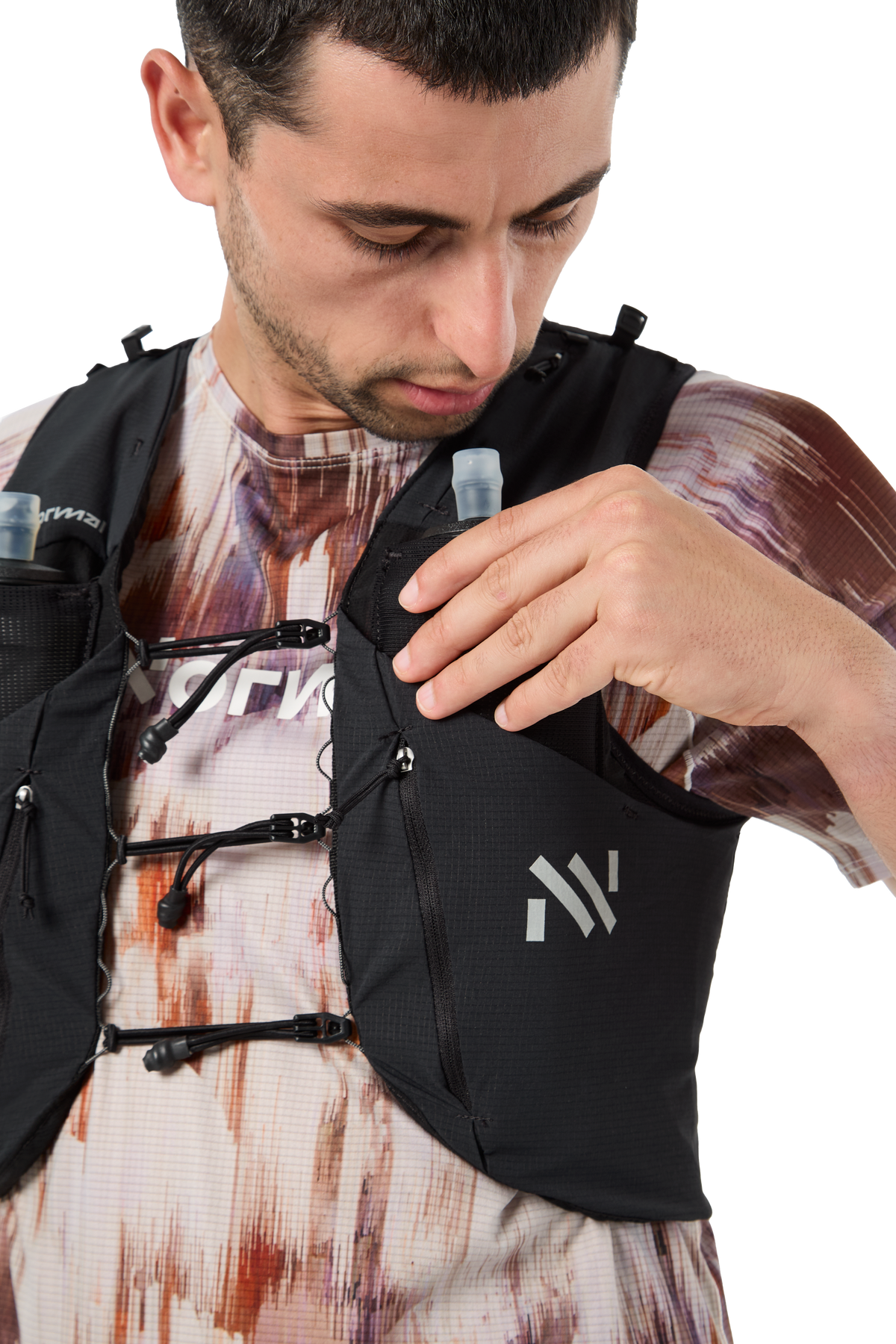 Modular Trail Vest