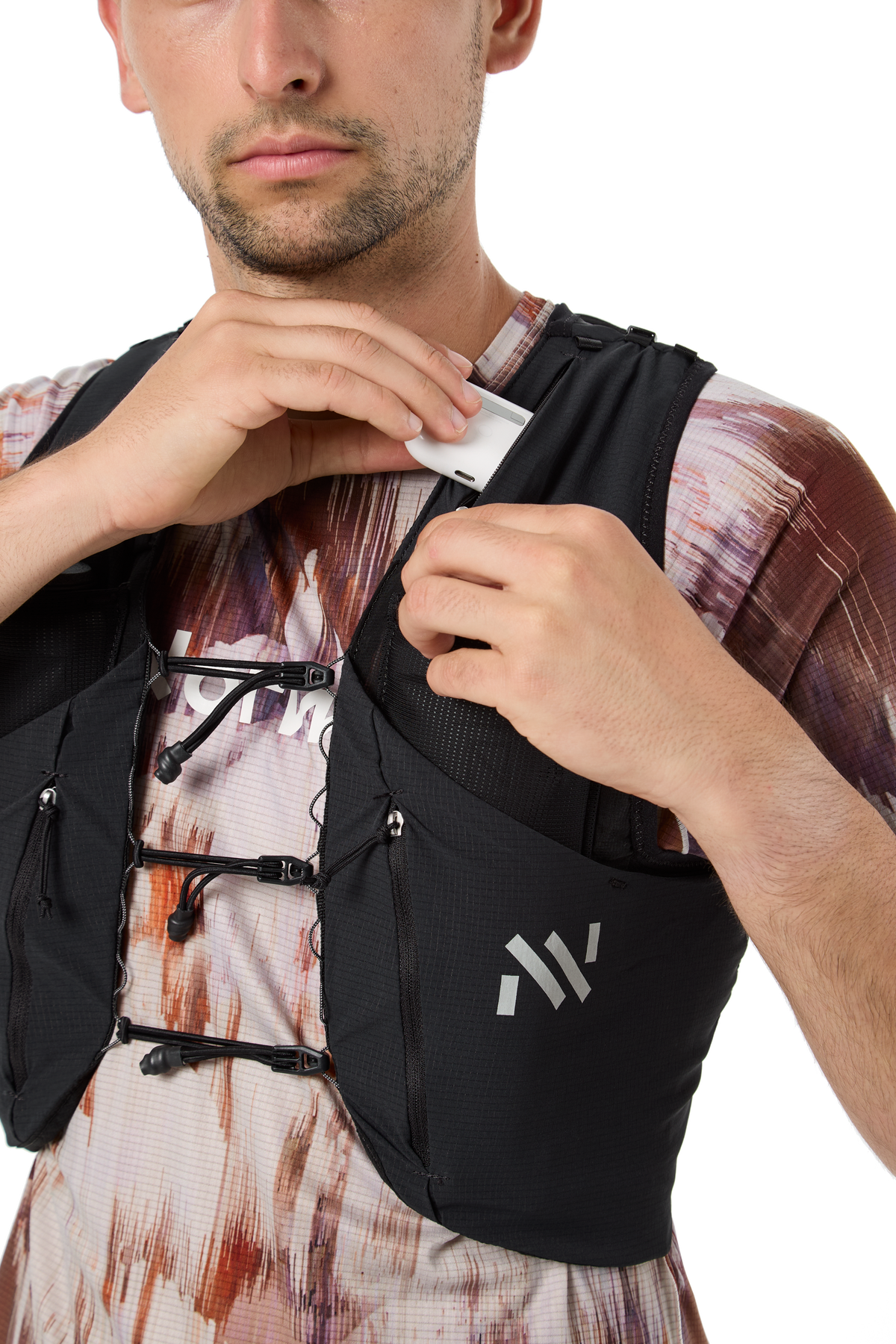 Modular Trail Vest