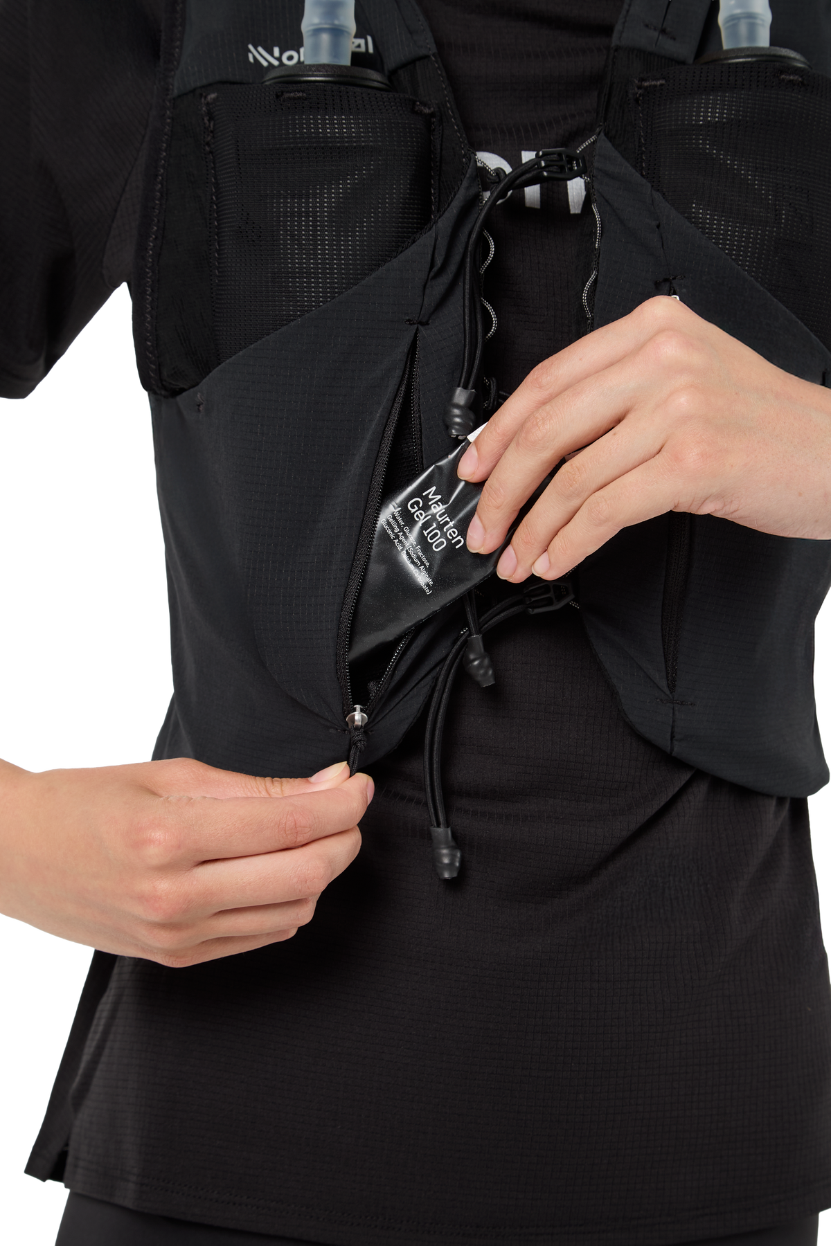 Modular Trail Vest