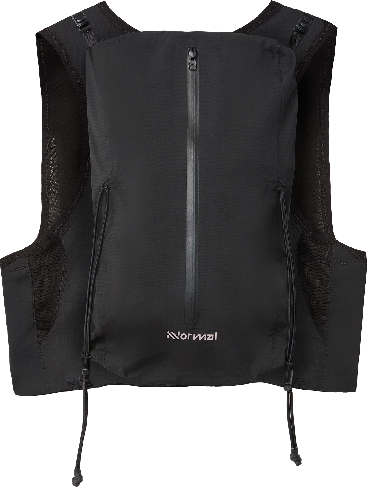 Modular Trail Vest