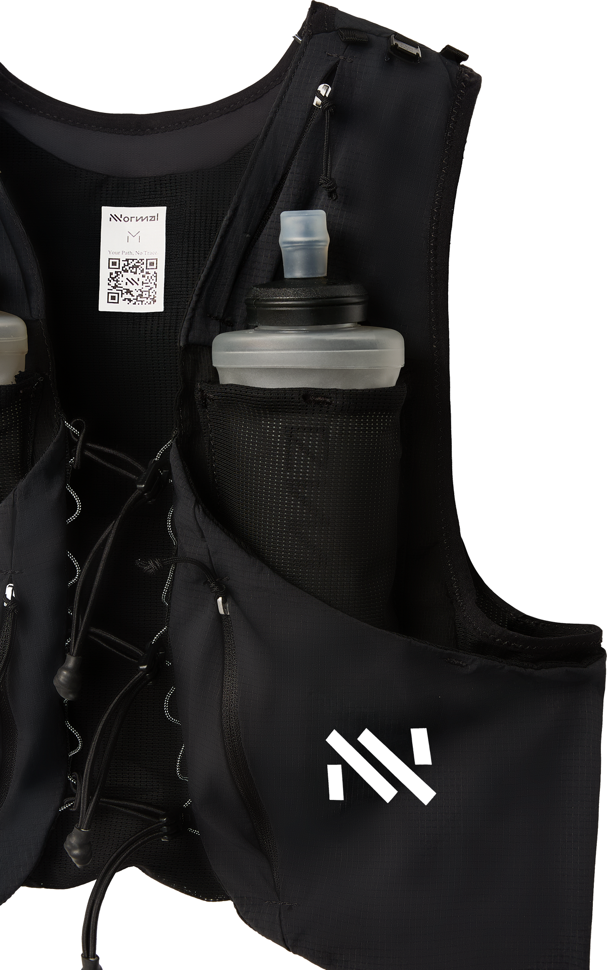 Modular Trail Vest