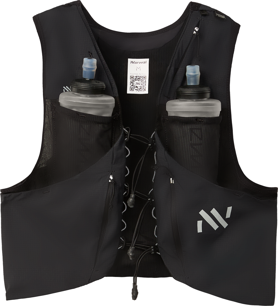Modular Trail Vest