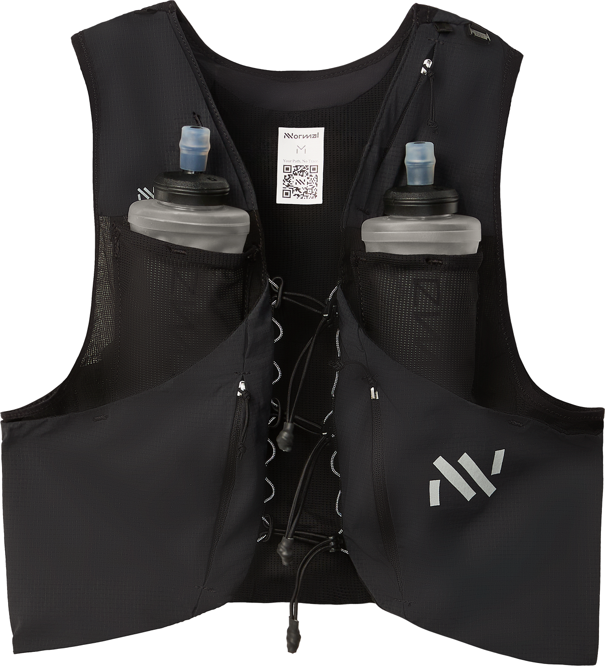 Modular Trail Vest