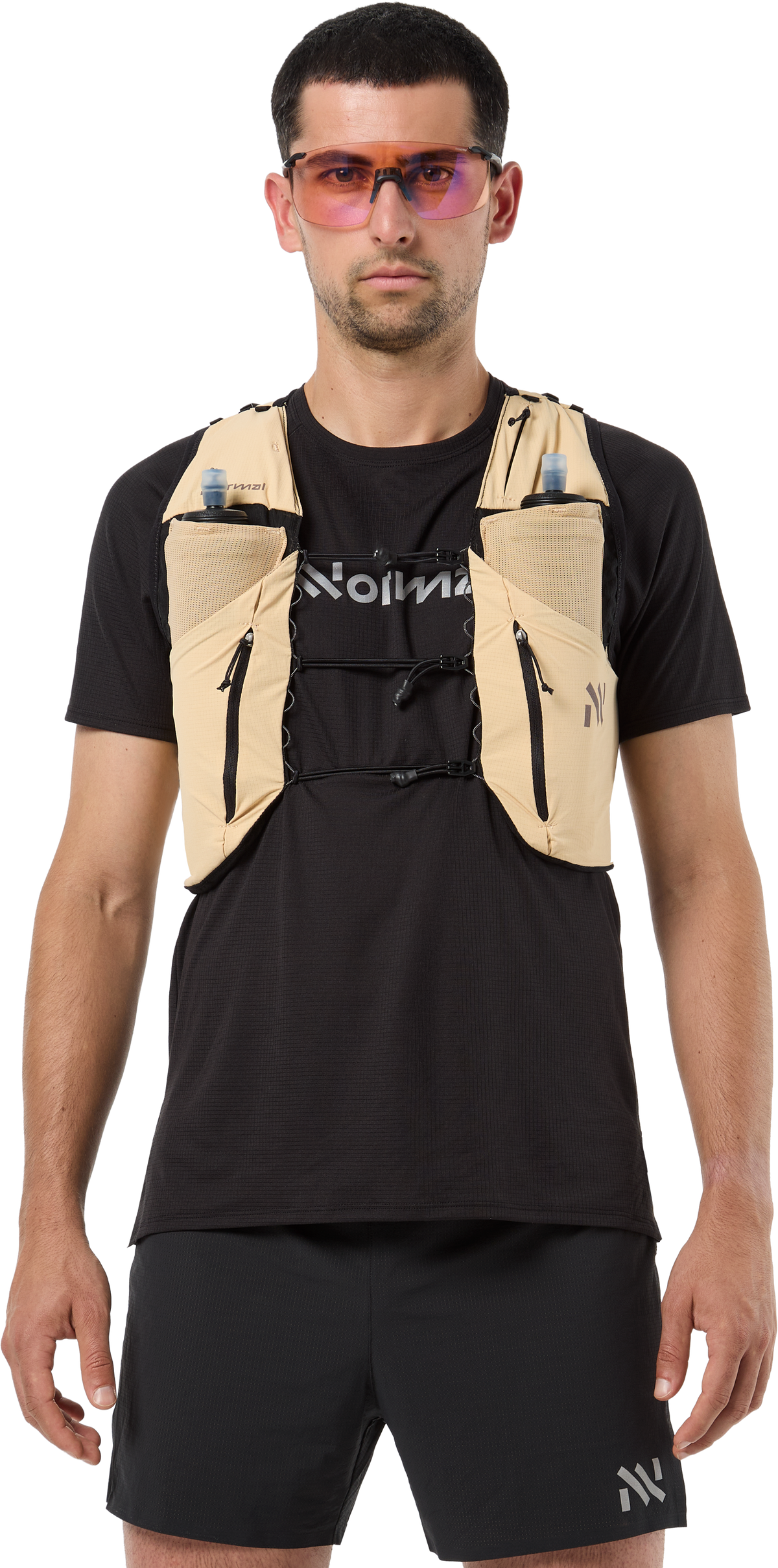 Modular Trail Vest
