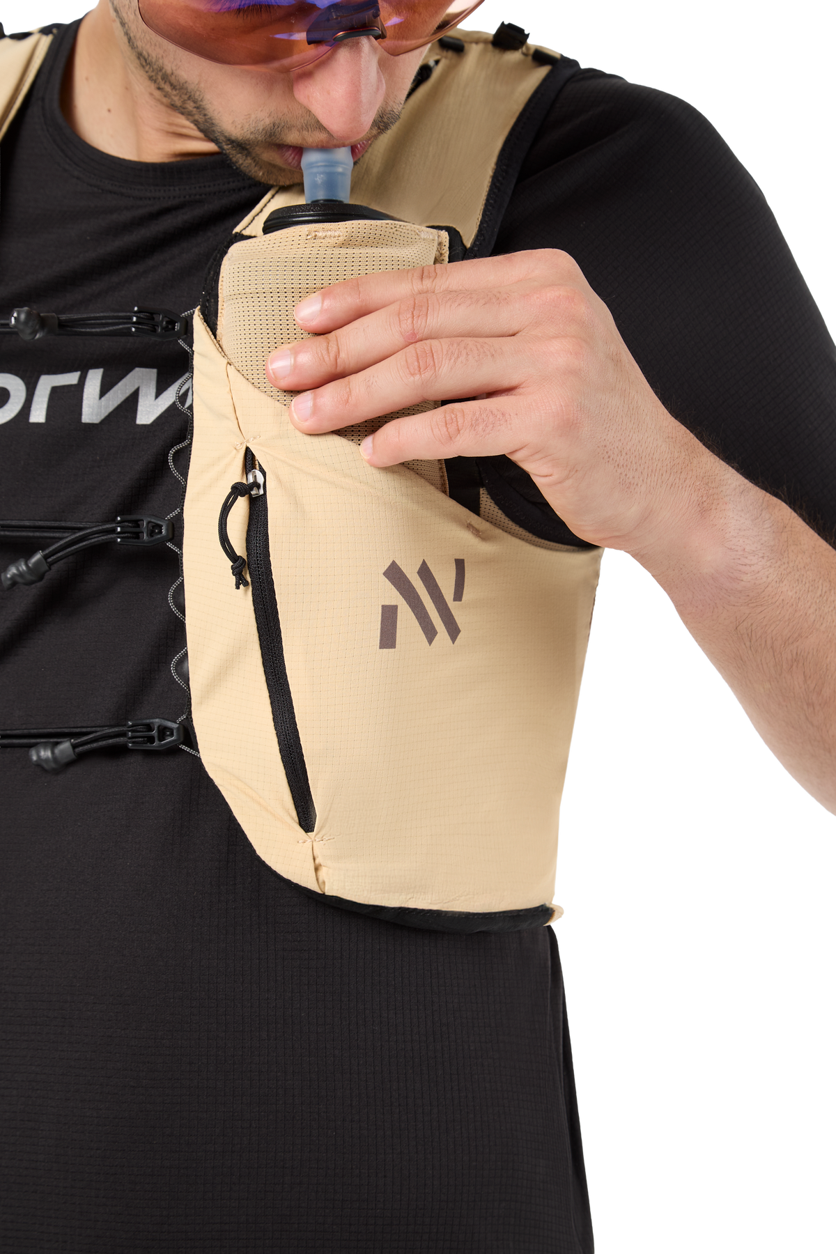 Modular Trail Vest
