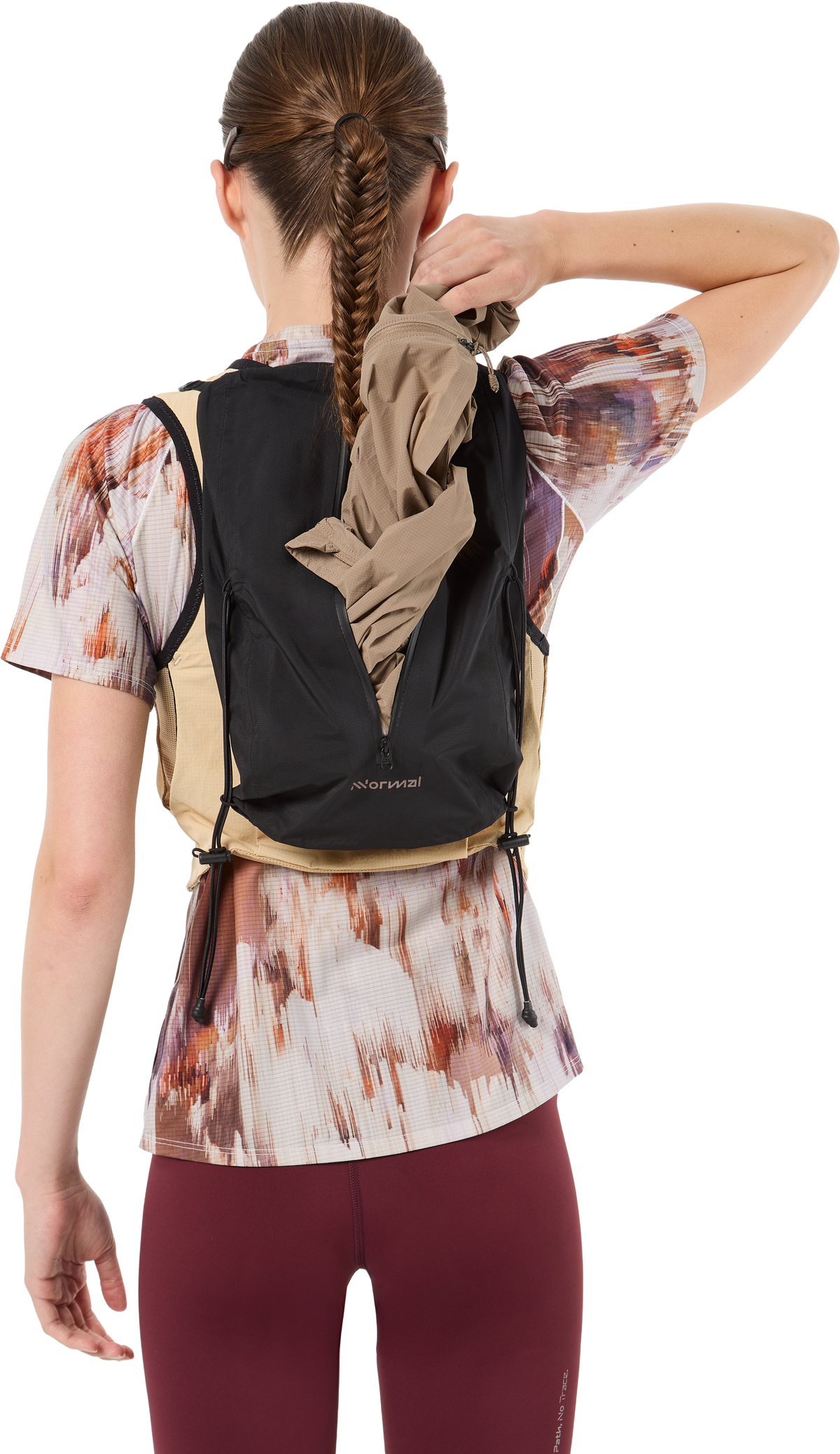 Modular Trail Vest