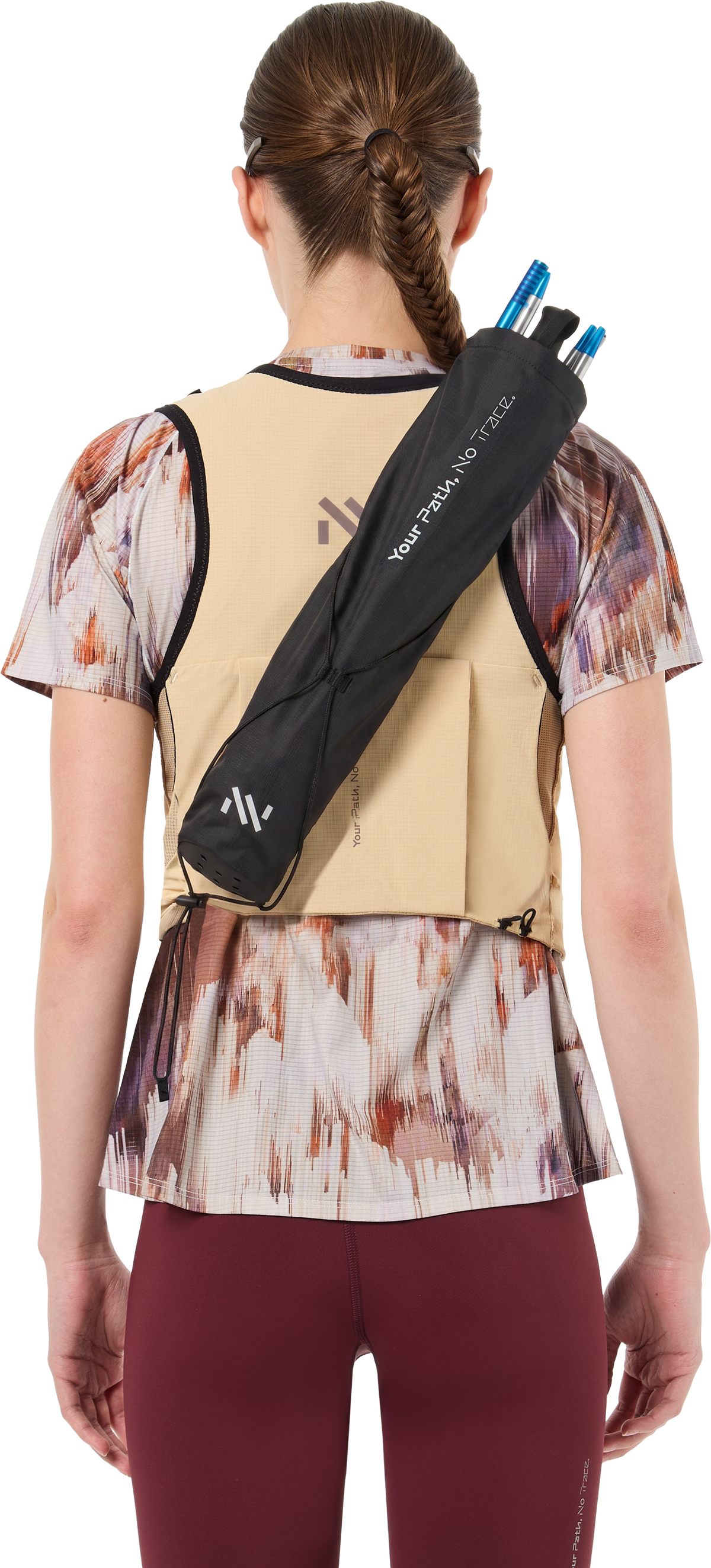 Modular Trail Vest
