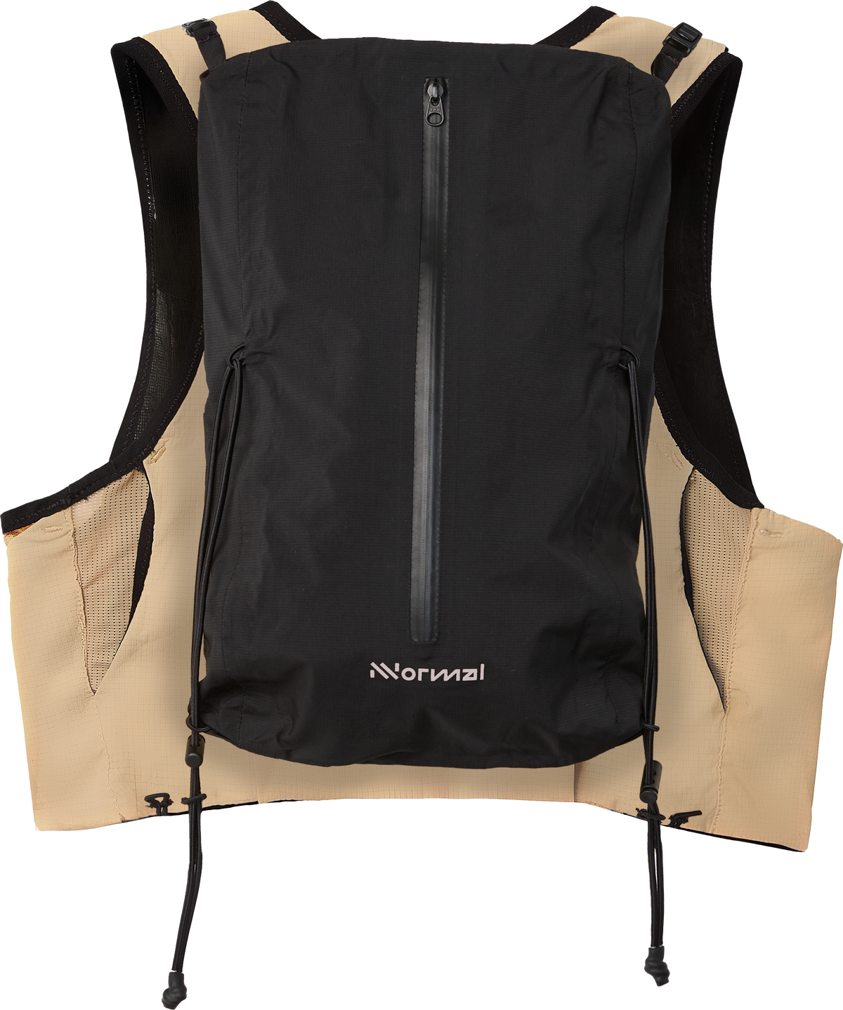 Modular Trail Vest