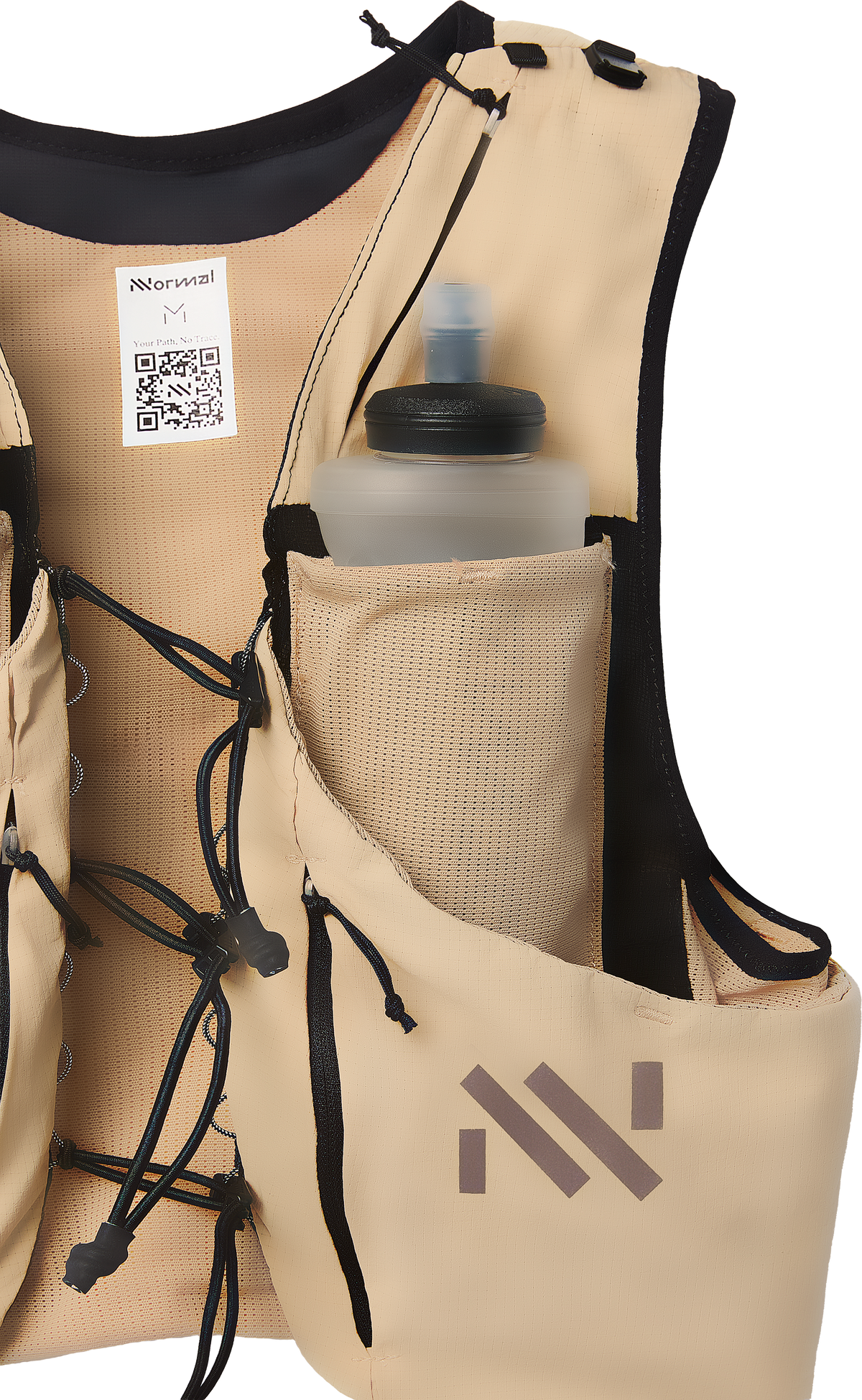Modular Trail Vest