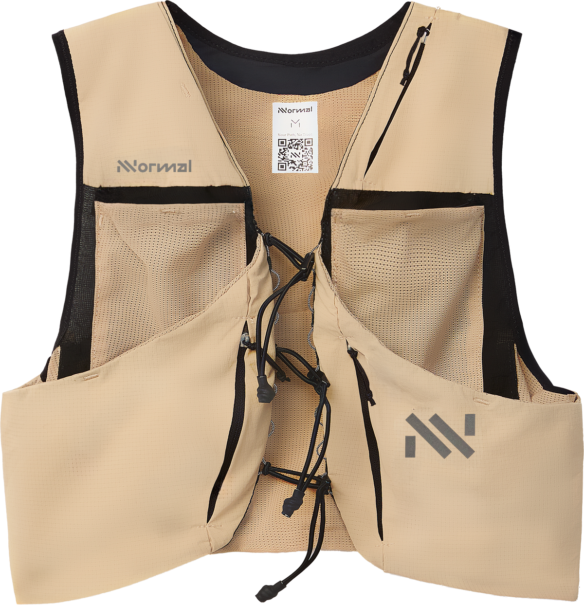 Modular Trail Vest