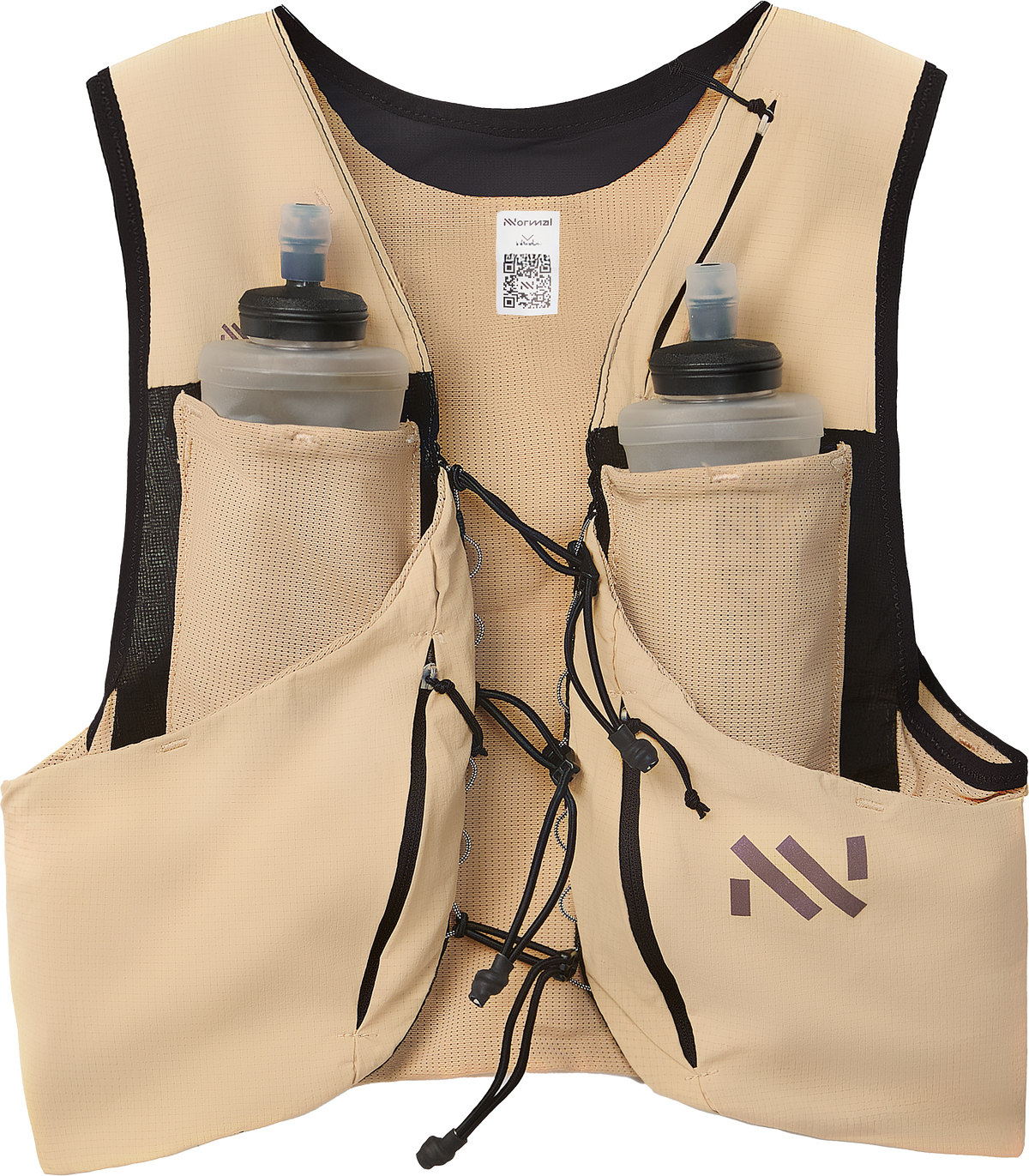 Modular Trail Vest