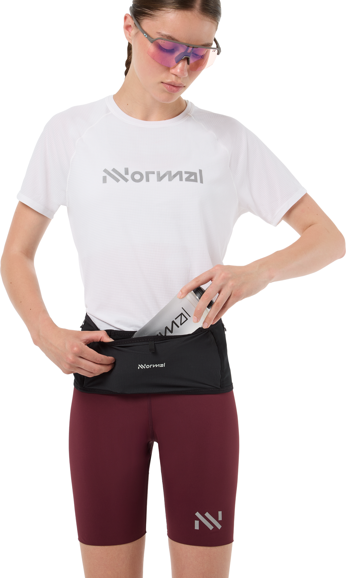 Trail Run Belt