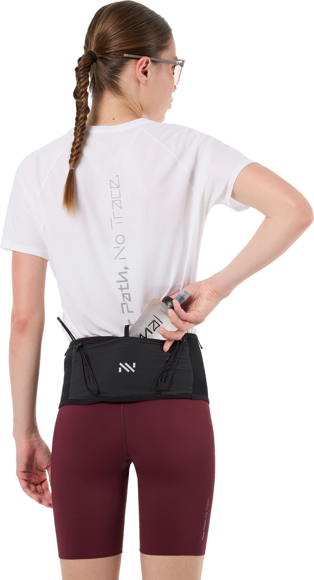Trail Run Belt
