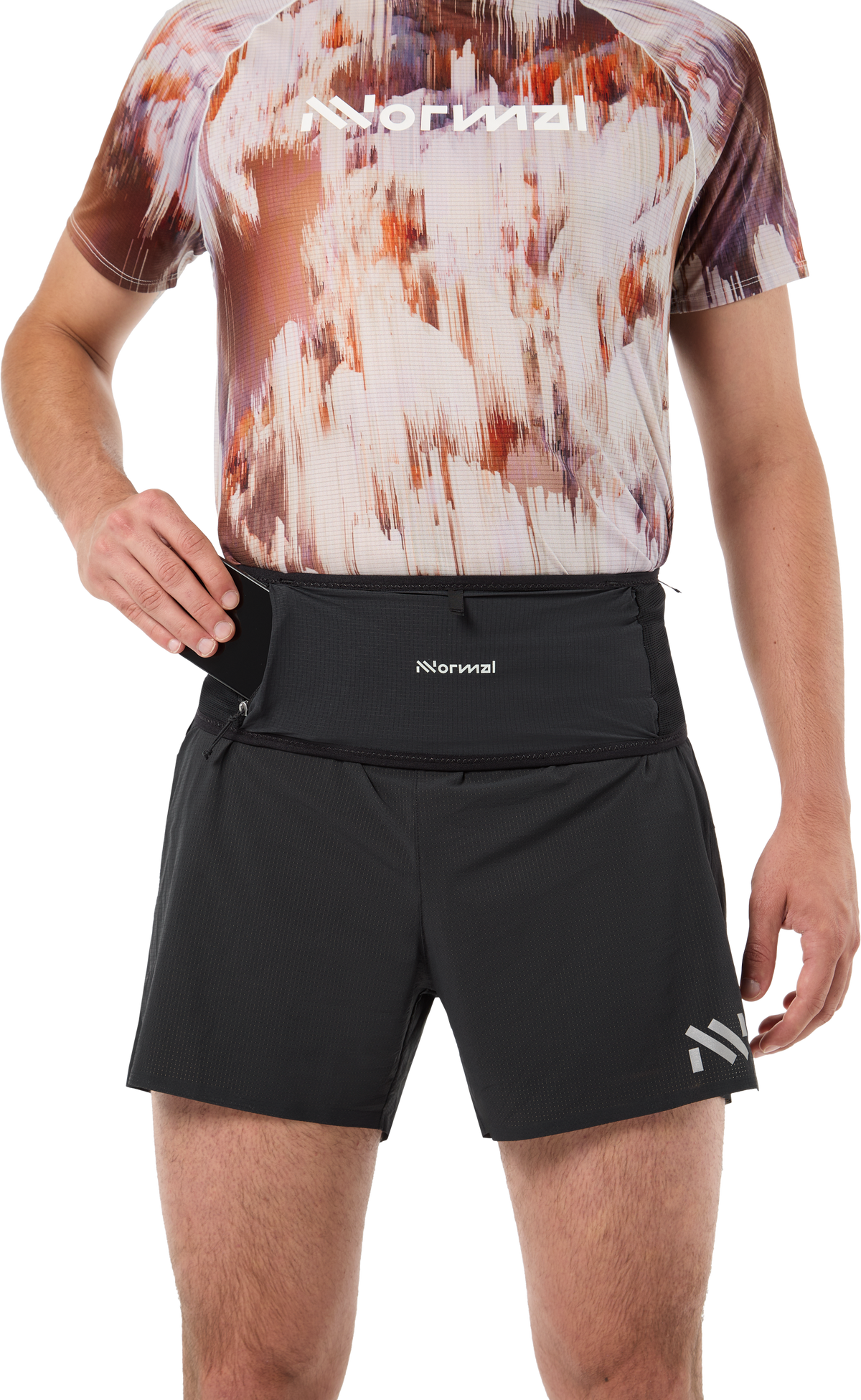 Trail Run Belt