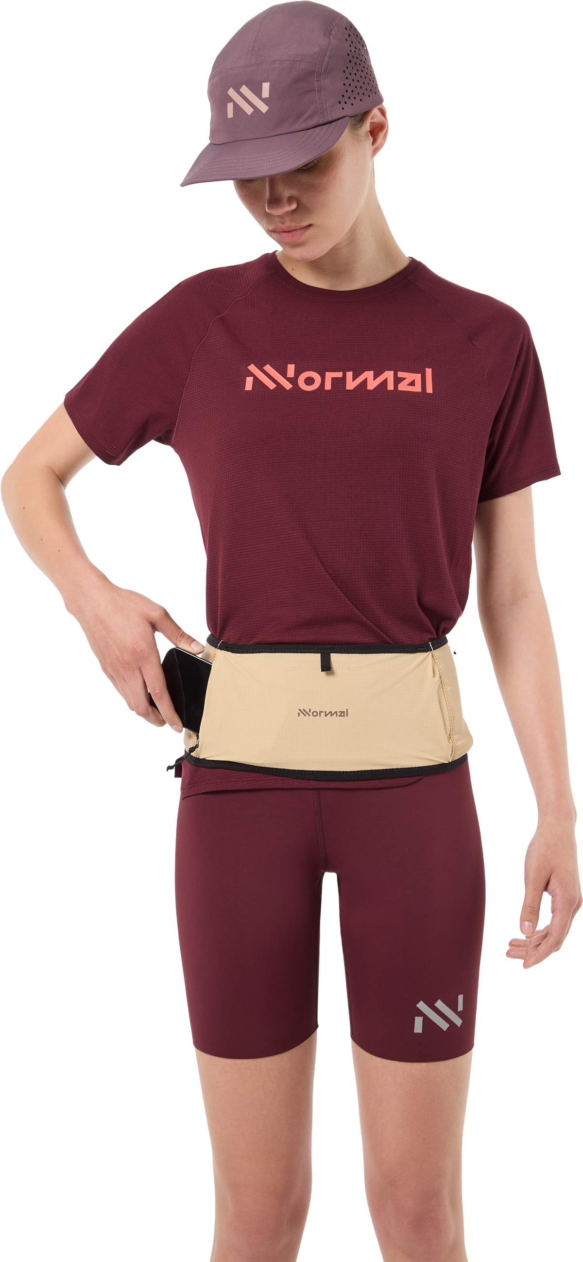 Trail Run Belt
