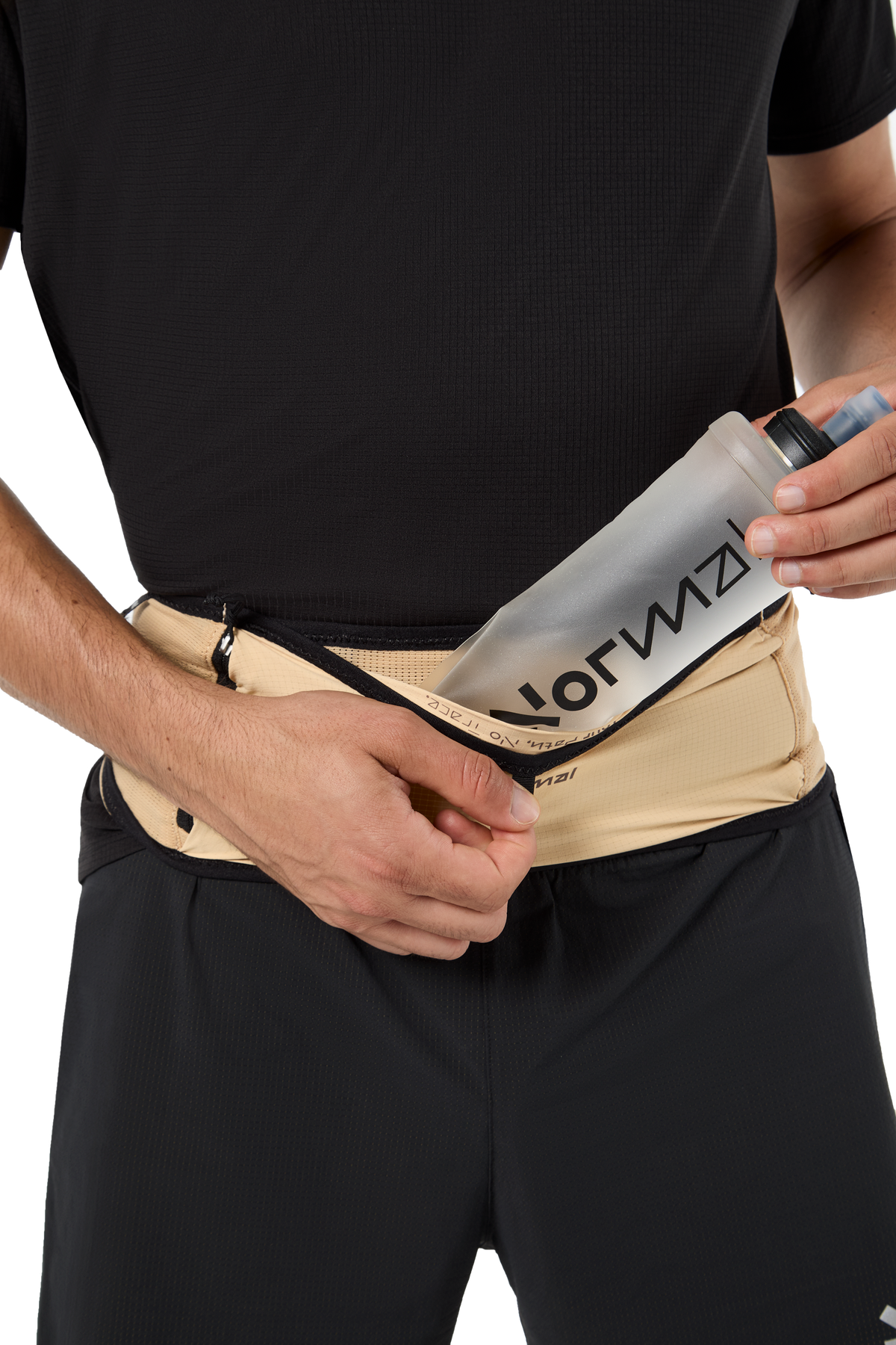 Trail Run Belt
