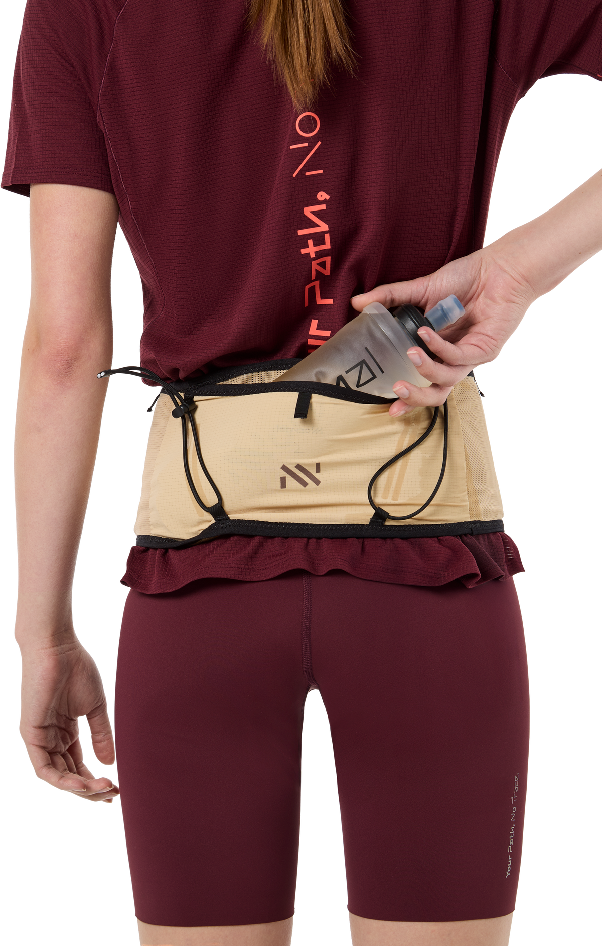Trail Run Belt