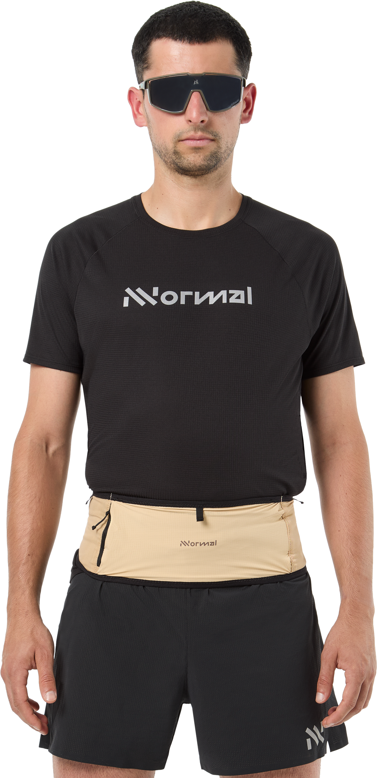 Trail Run Belt