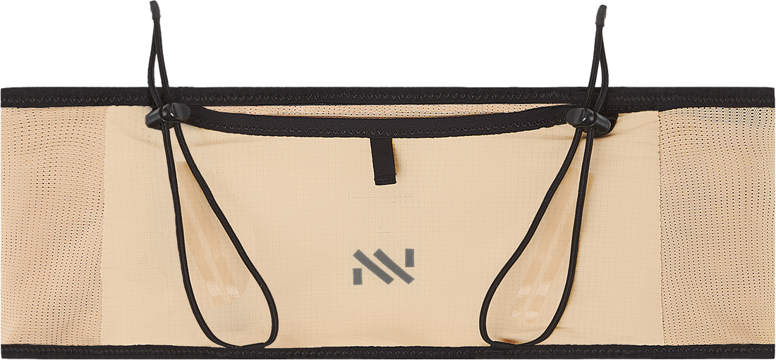 Trail Run Belt