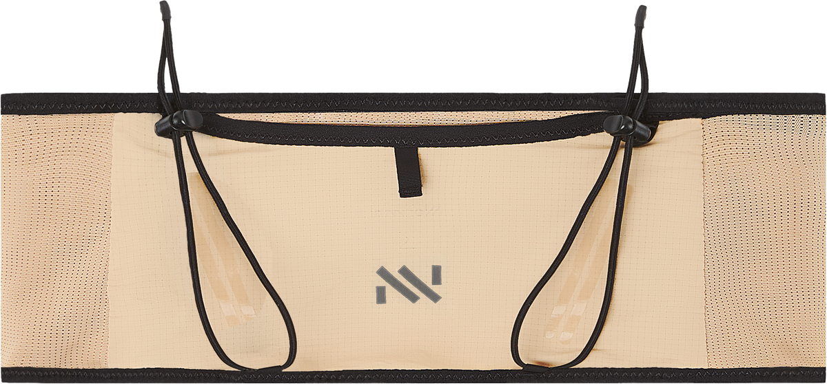 Trail Run Belt