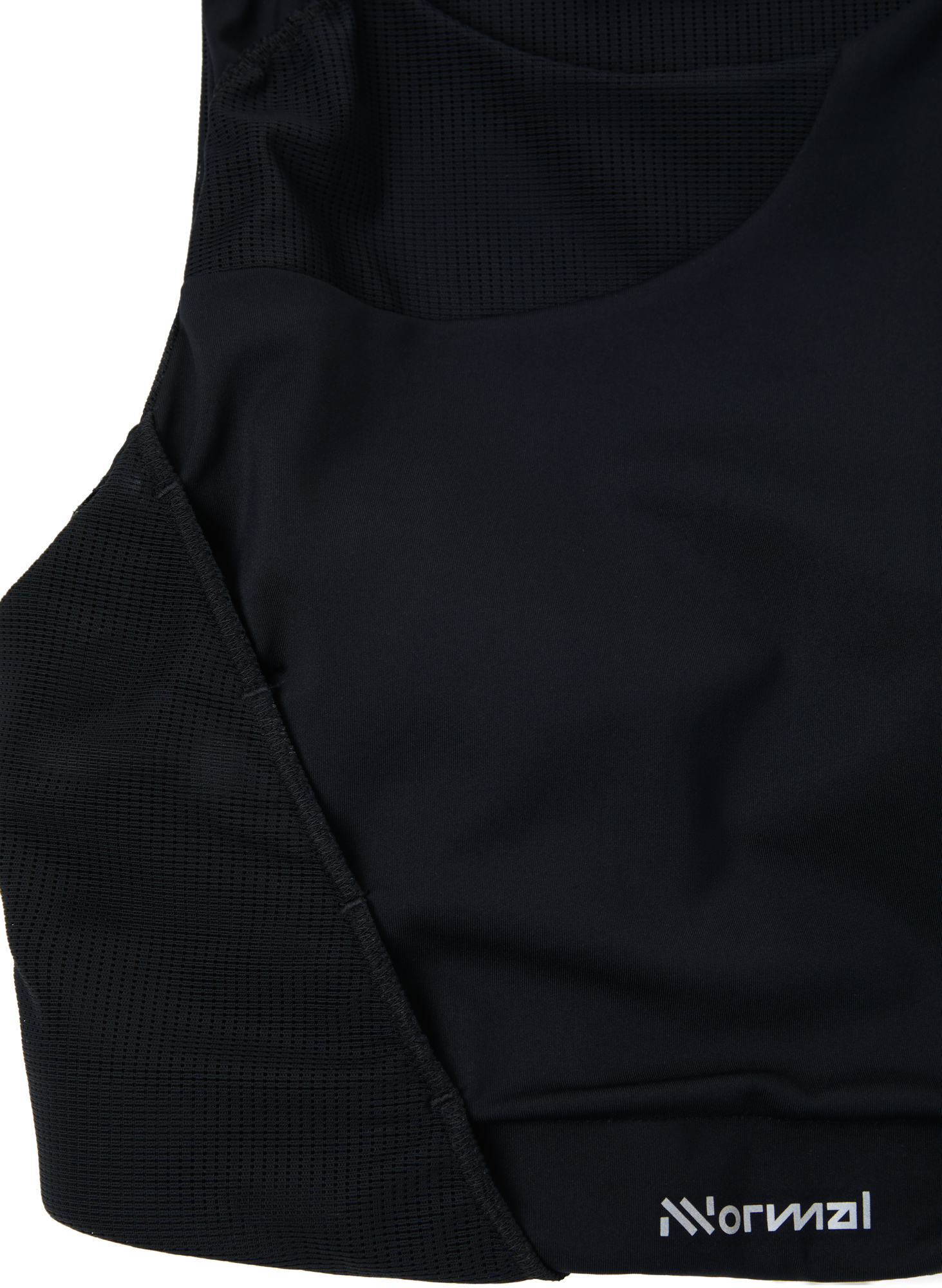 Trail Crop Top