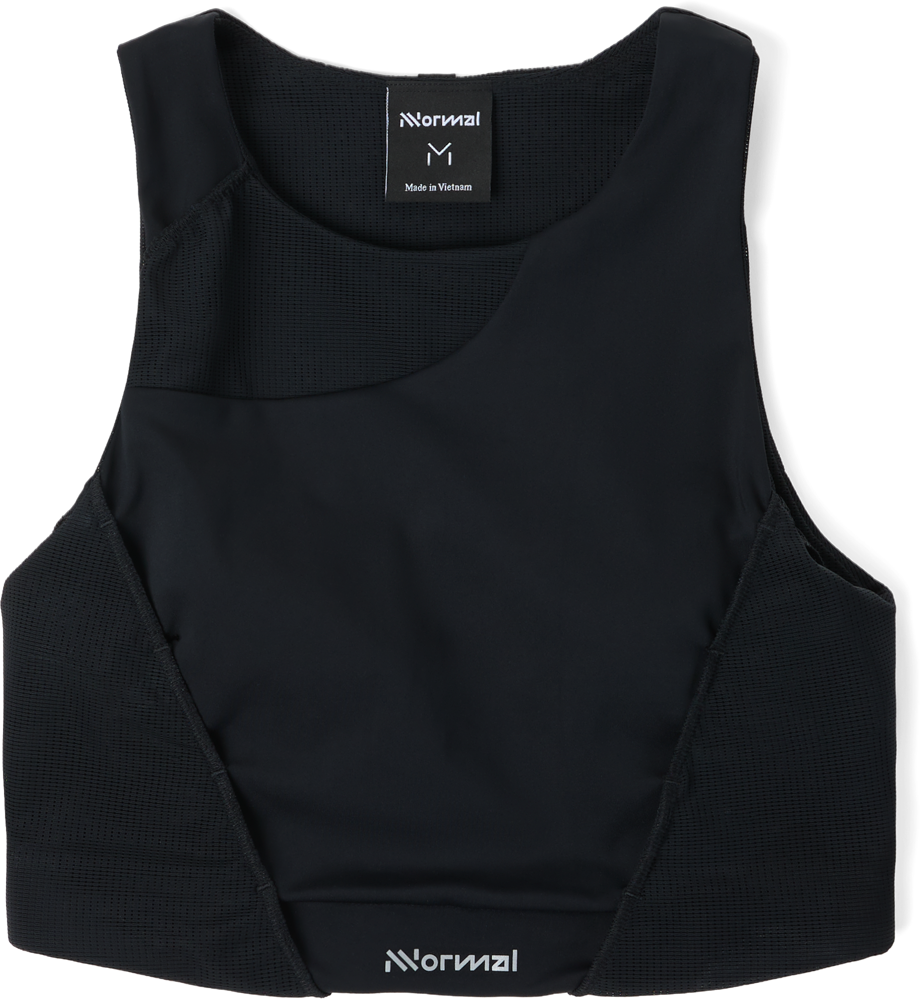 Trail Crop Top