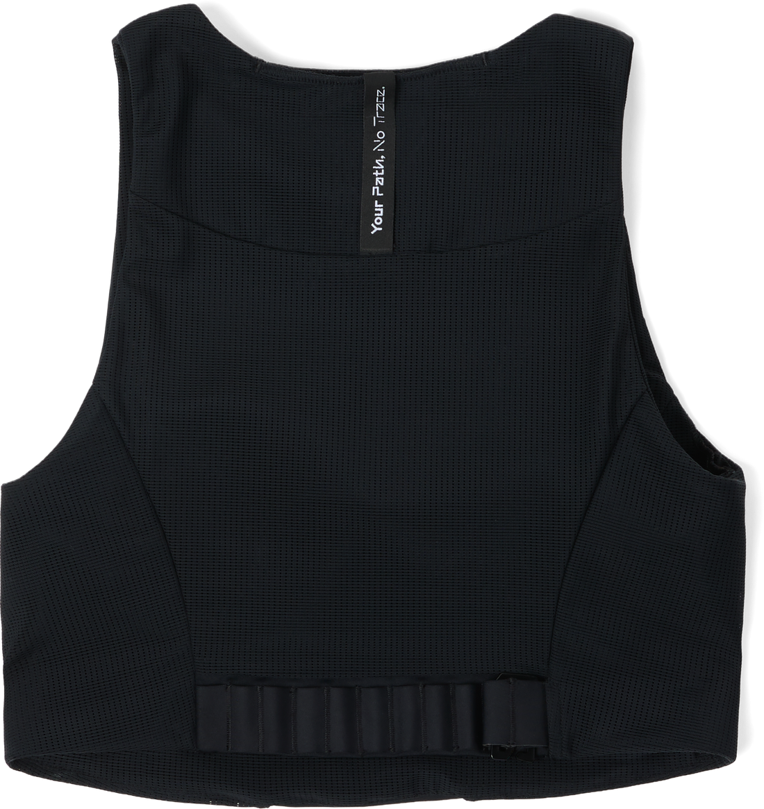 Trail Crop Top
