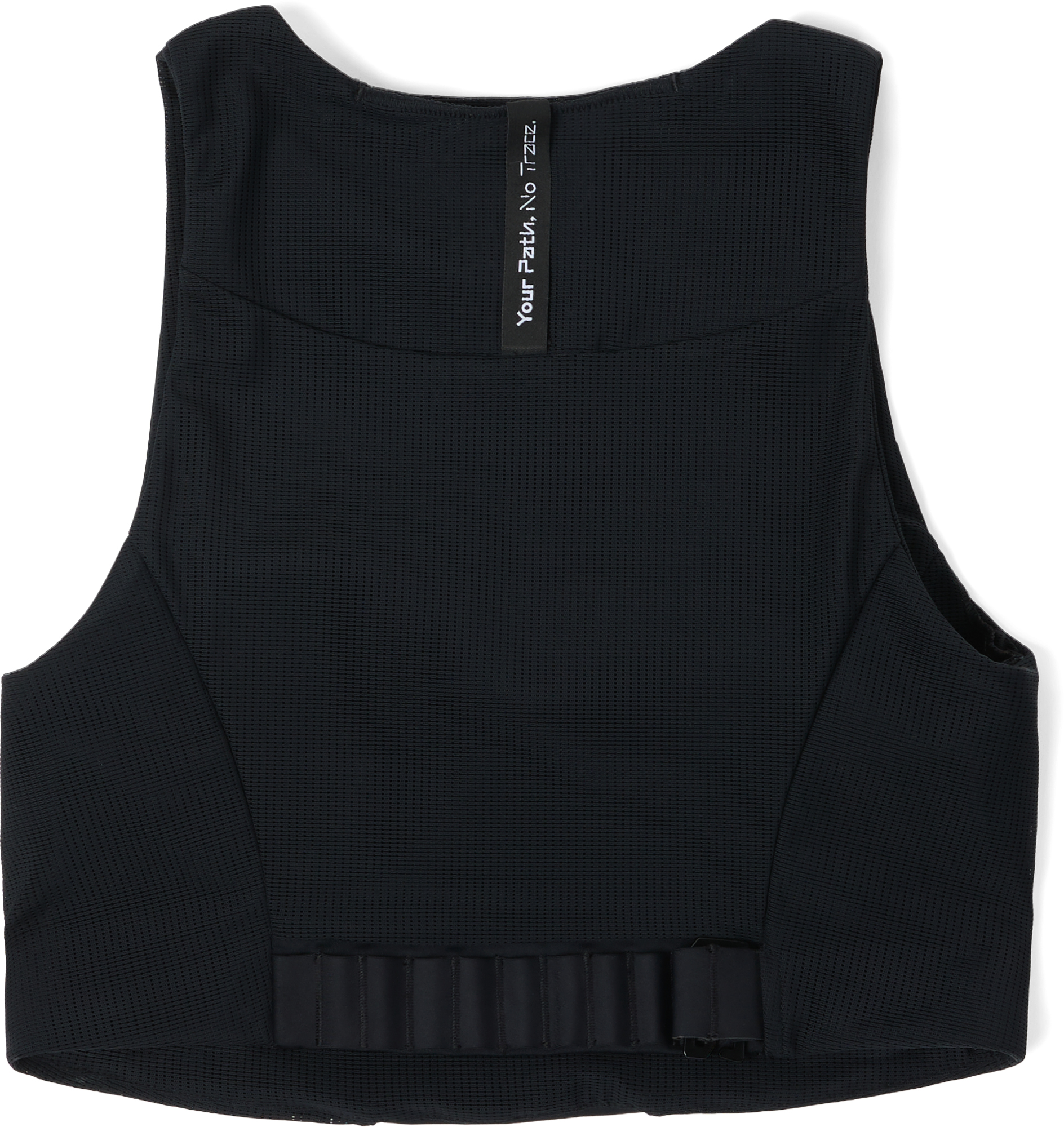 Trail Crop Top