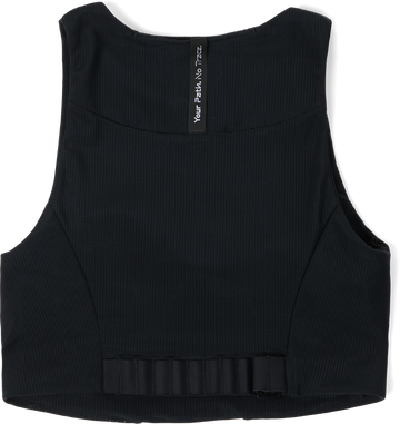 Trail Crop Top