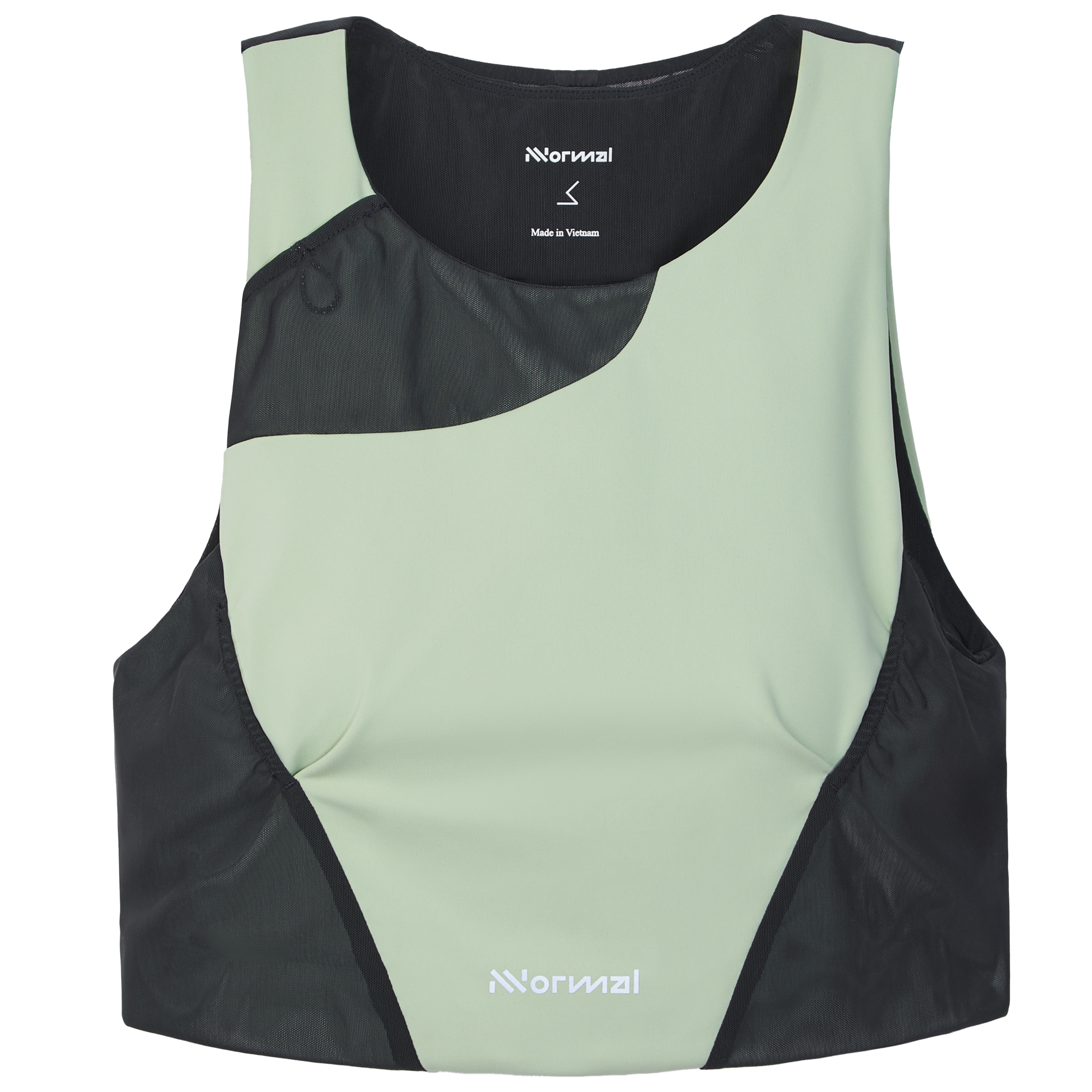 Trail Crop Top