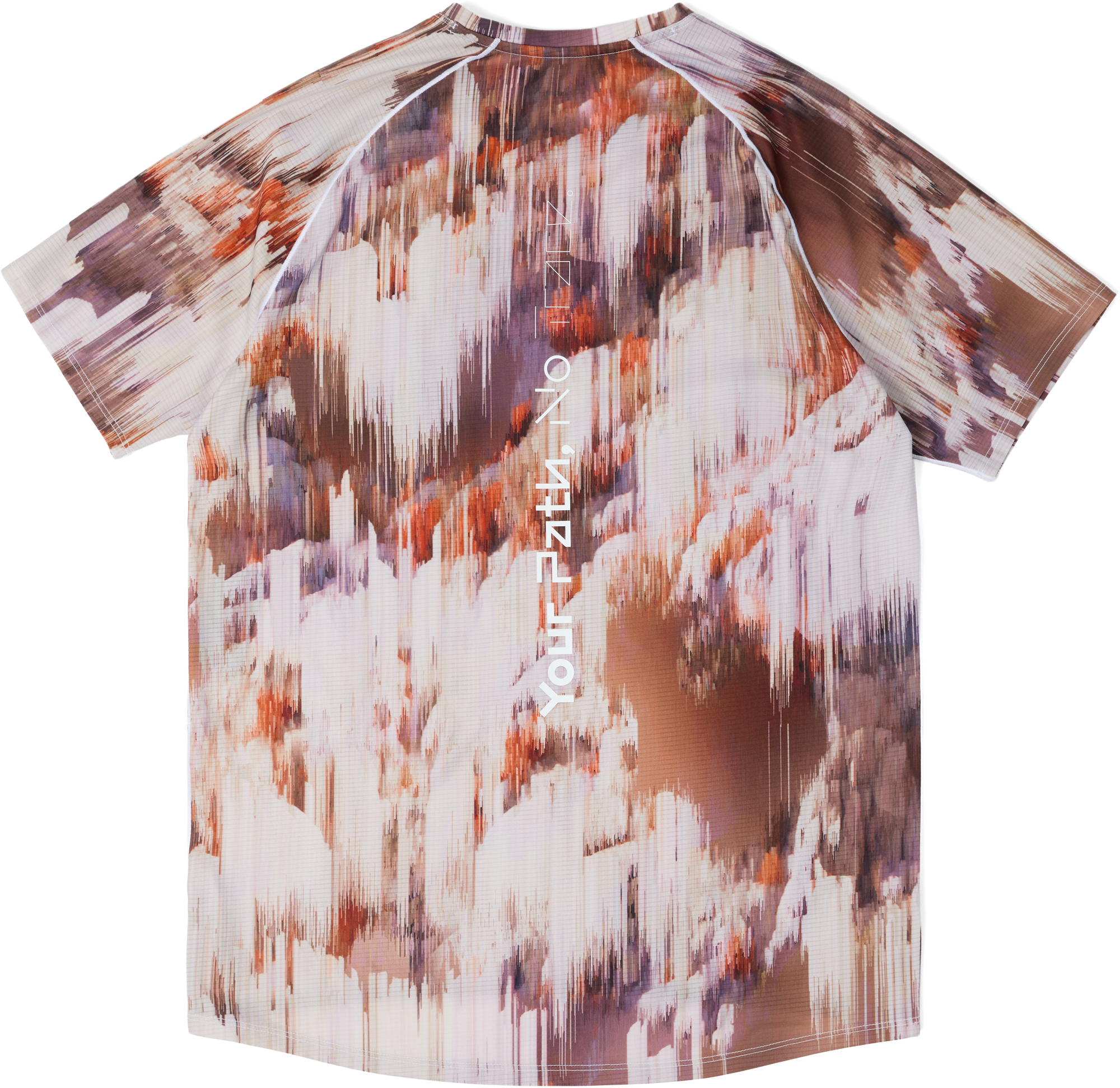 Race T-shirt 02 ¡Nuevo diseño!