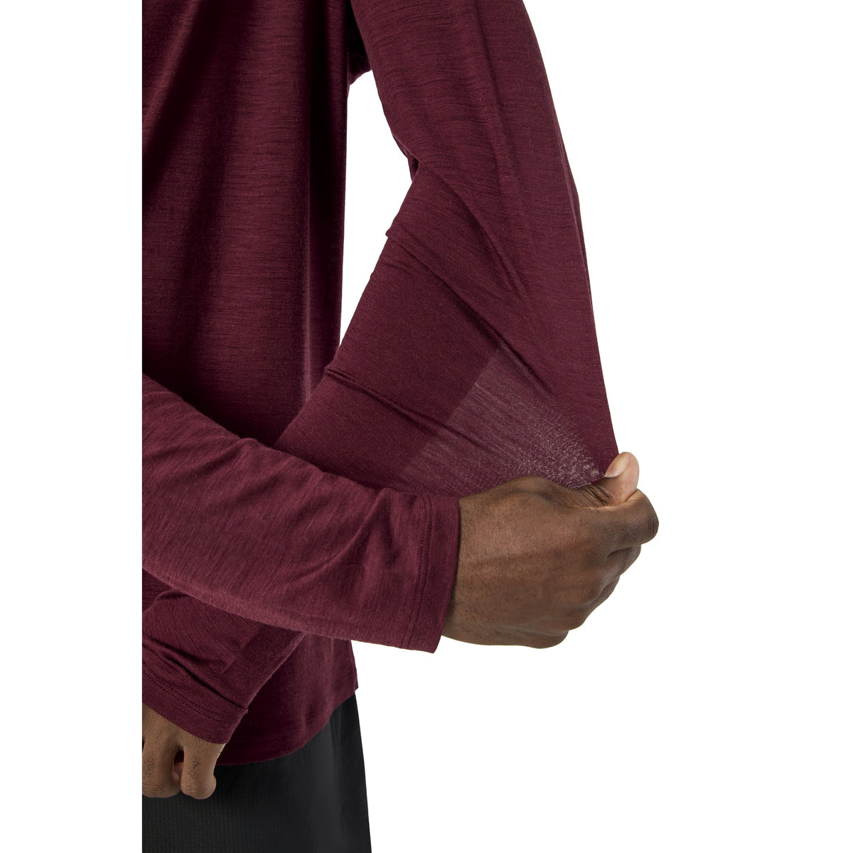 Merino Long Sleeve 02