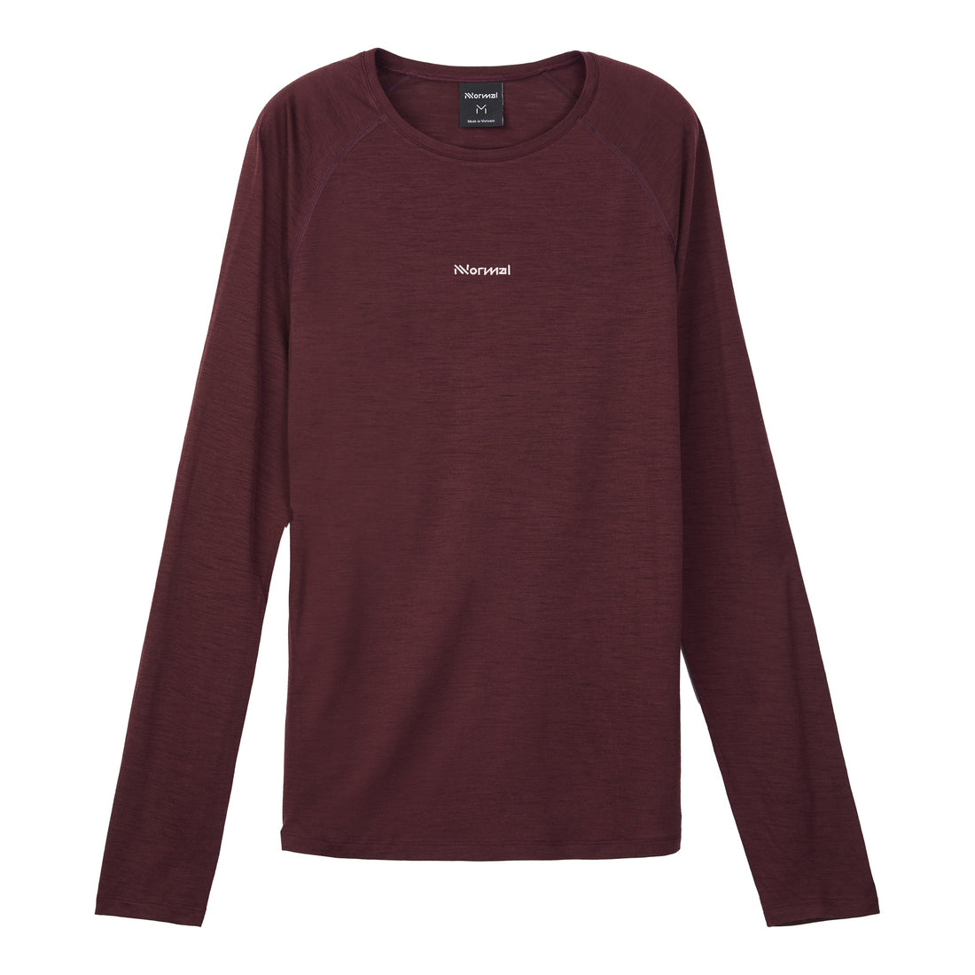 Merino Long Sleeve 02