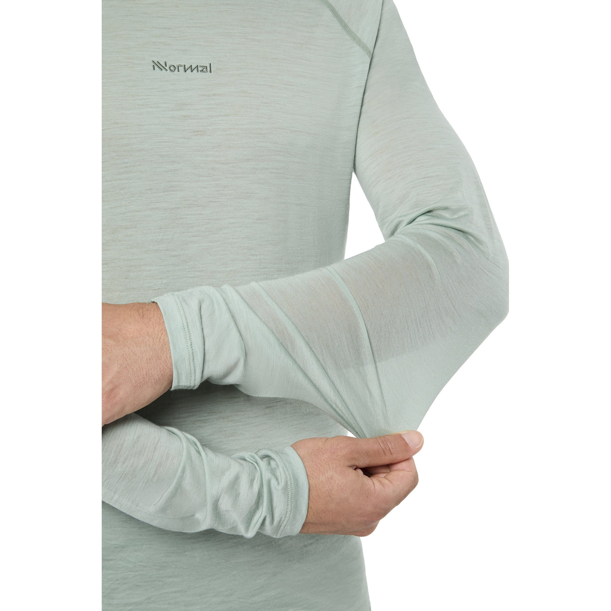 Merino Long Sleeve 02