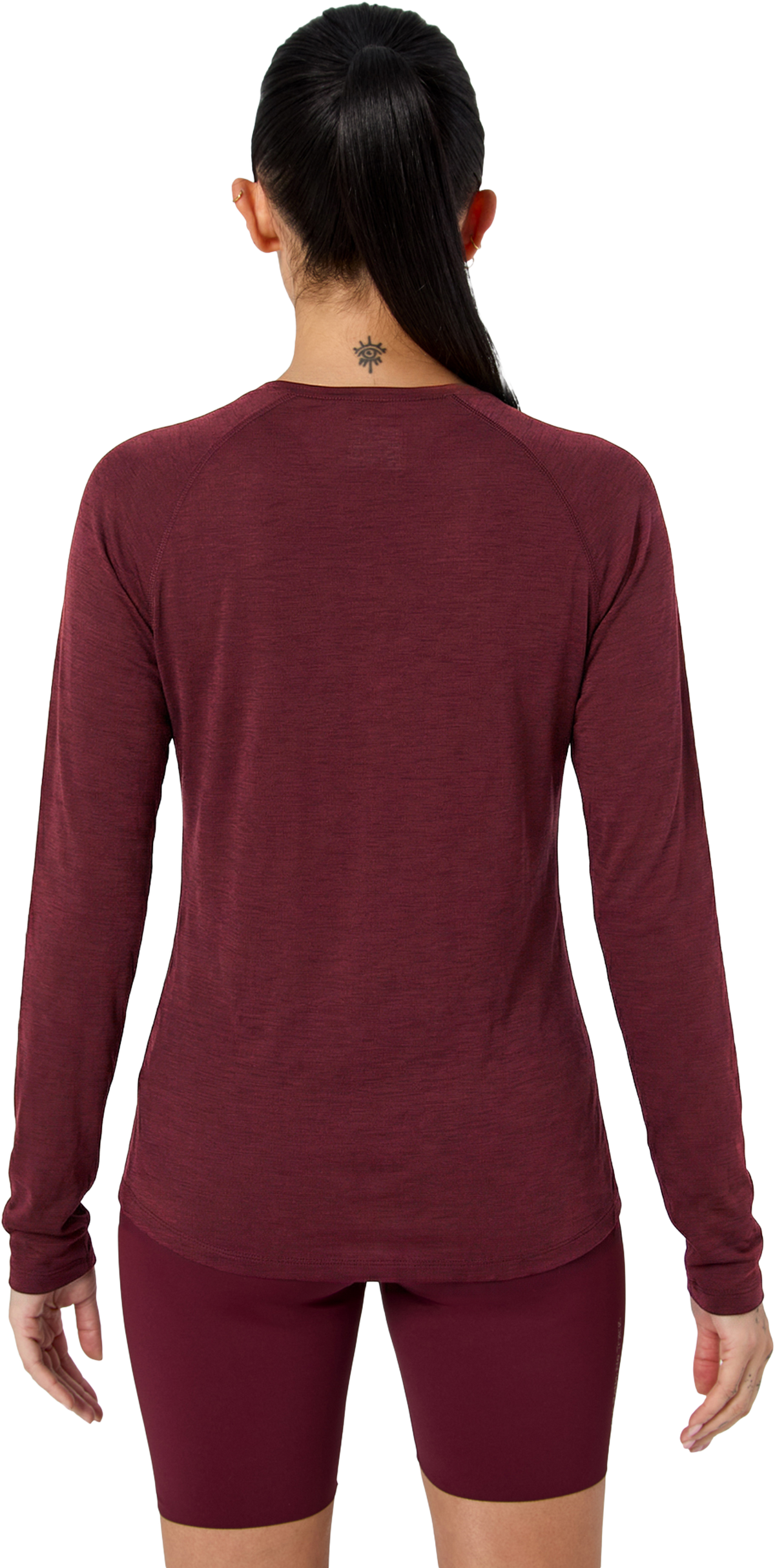 Merino Long Sleeve 02