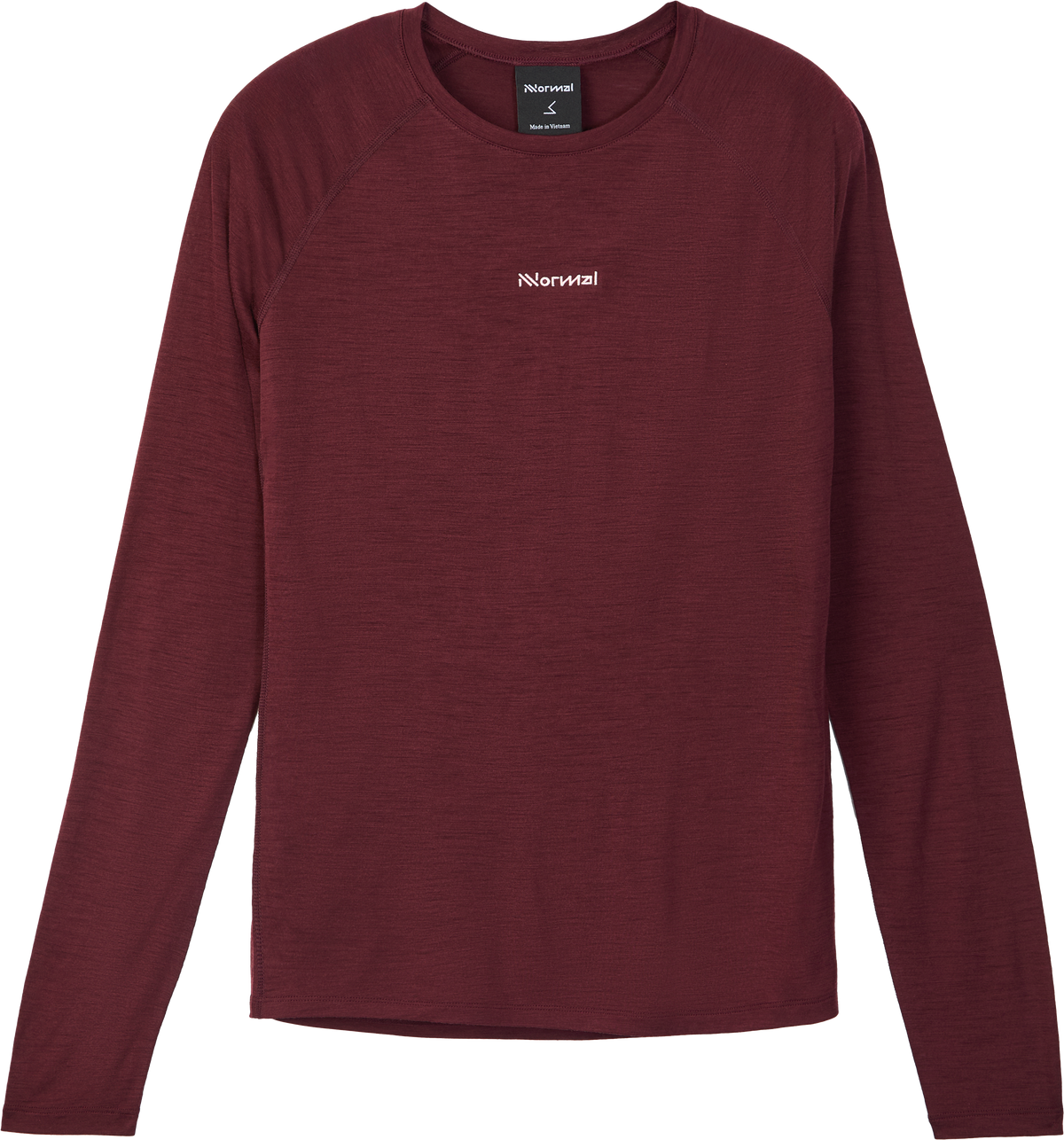 Merino Long Sleeve 02
